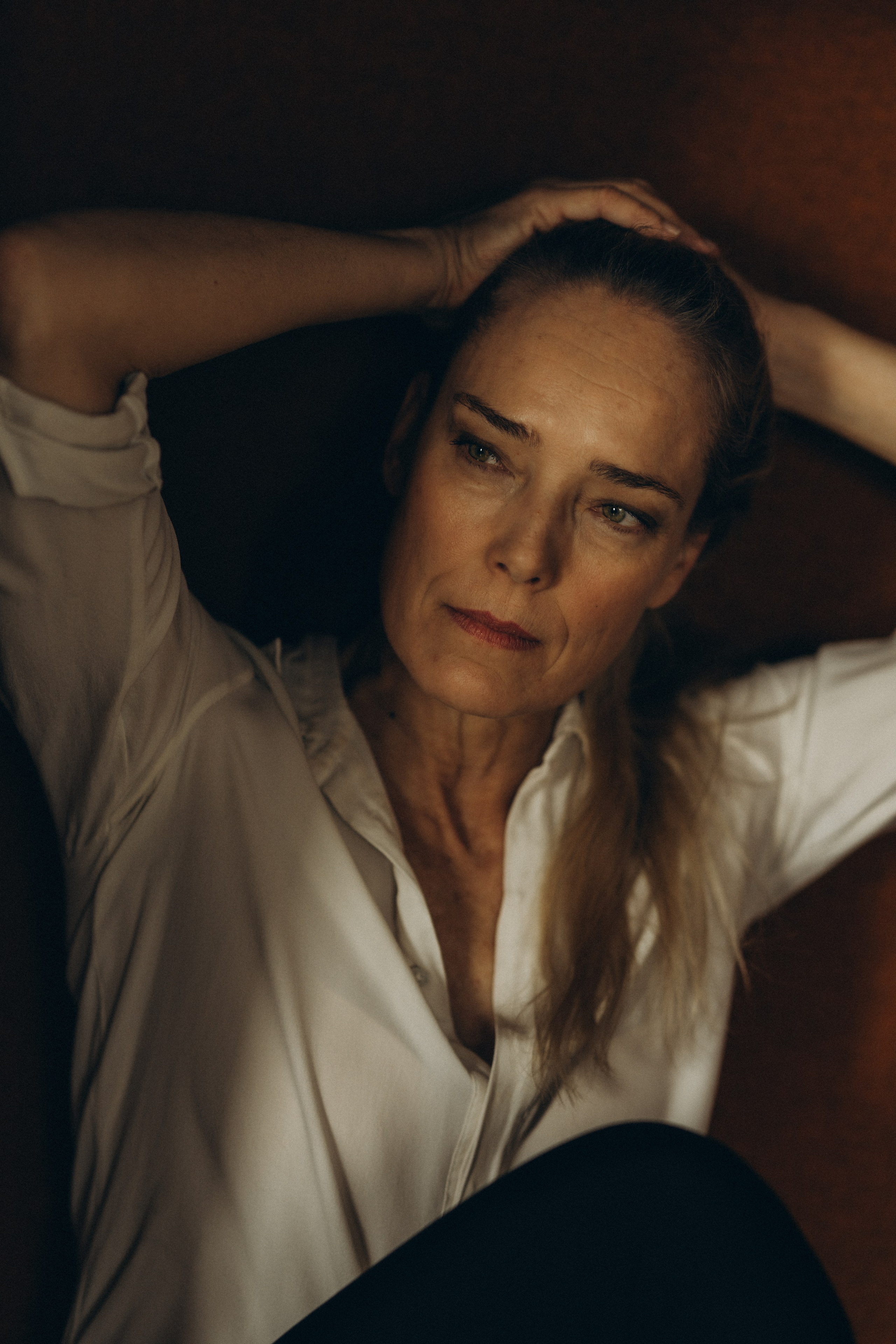 Minna Tervamäki. Wedding and portrait photographer in Helsinki Vickan O