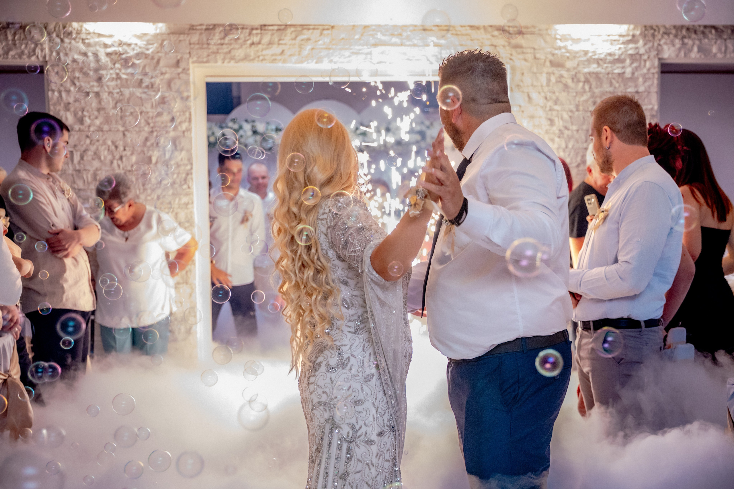 Nina & Bojan. Marko Tucić Photography | Fotograf Zrenjanin