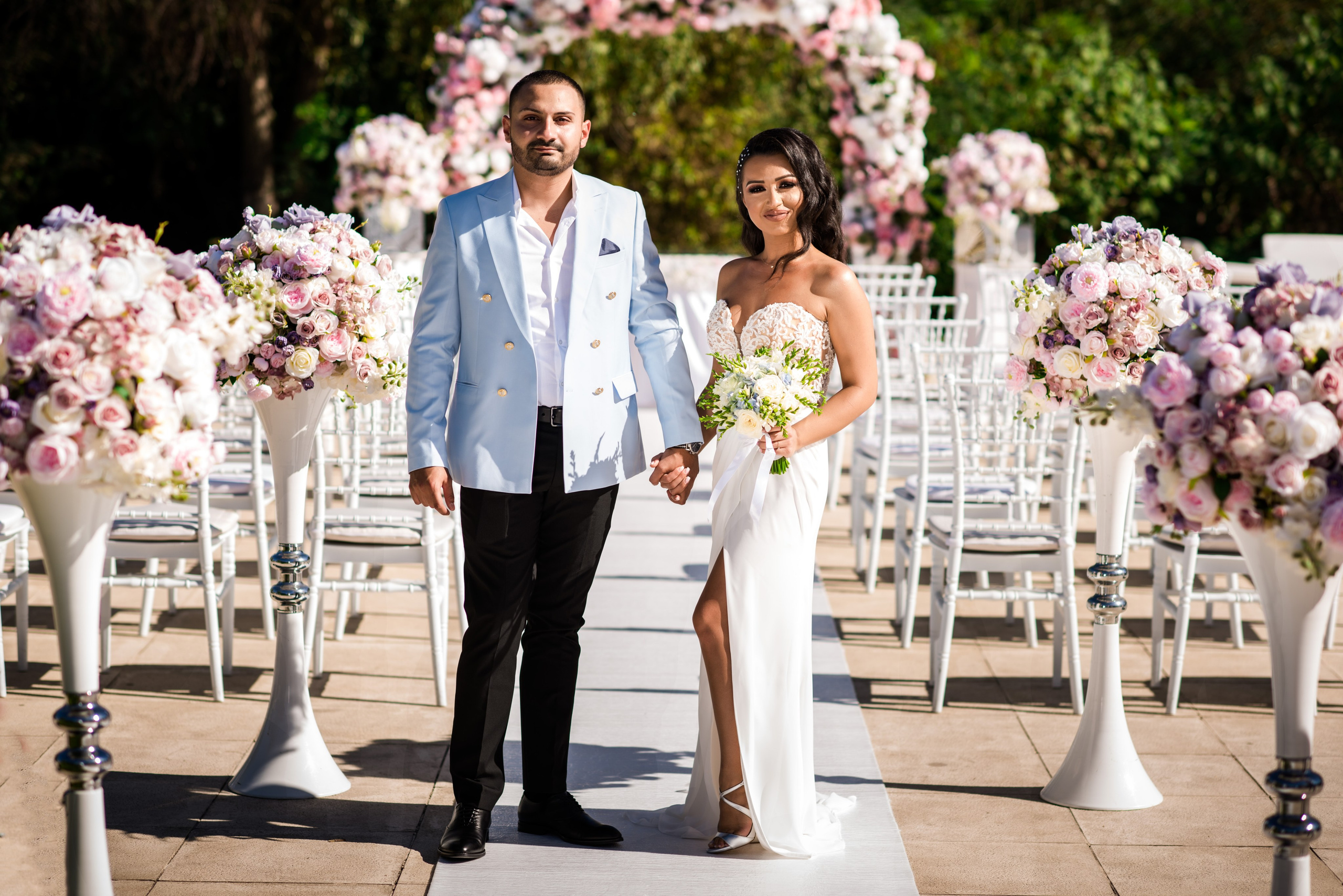 Roxana - Iuli. Fotograf nunta si evenimente Giurgiu