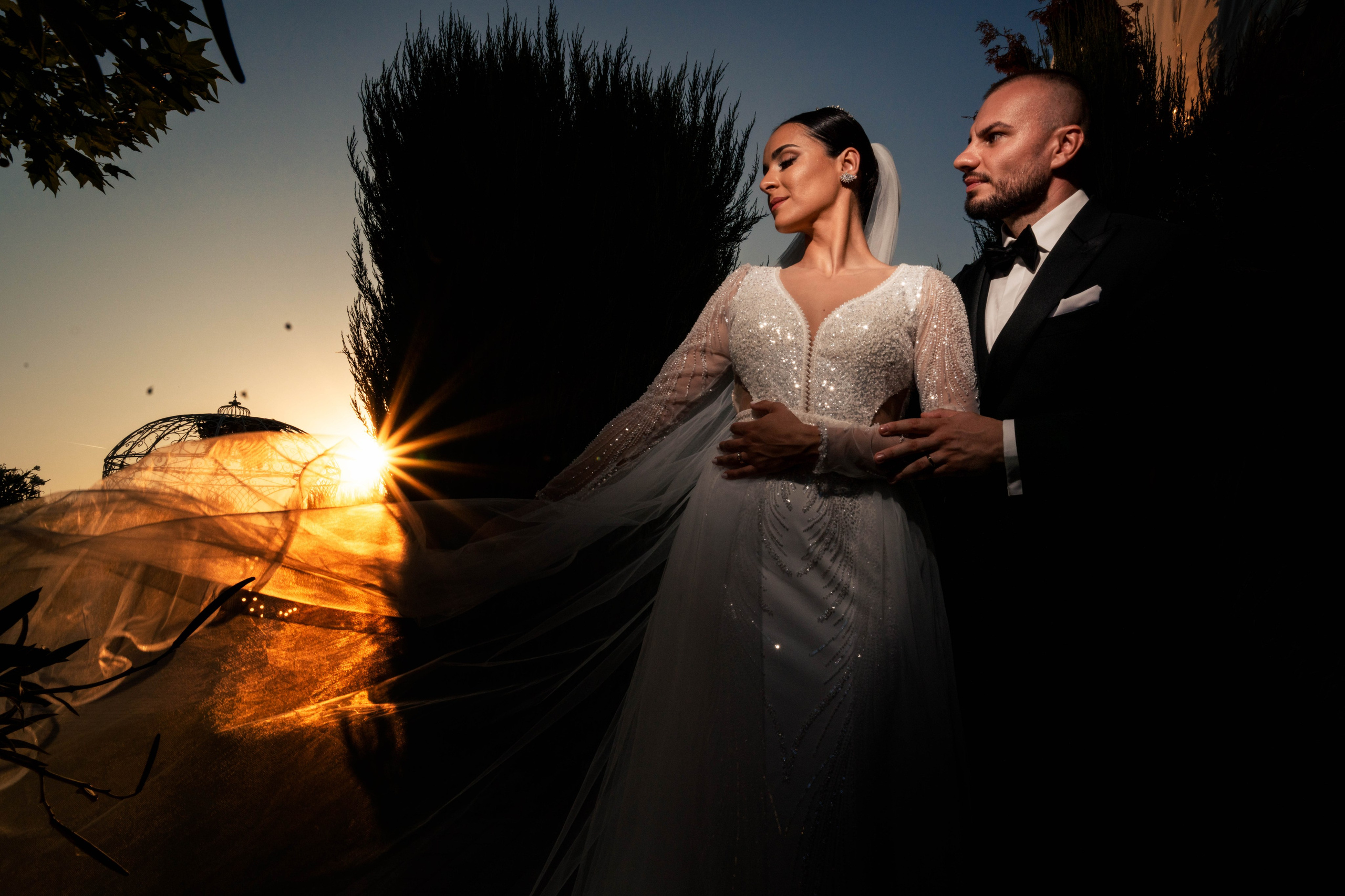 Iustina & Ionut. Fotograf nunta si evenimente Giurgiu