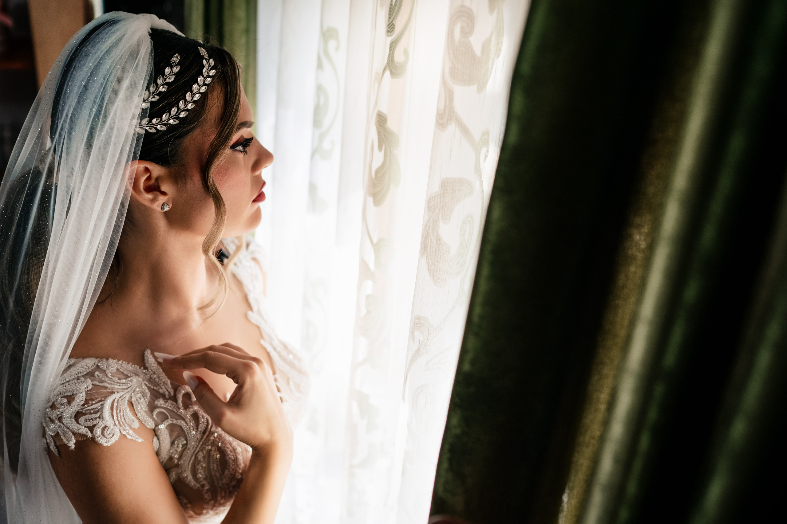 Miki & Andrei. Acasă