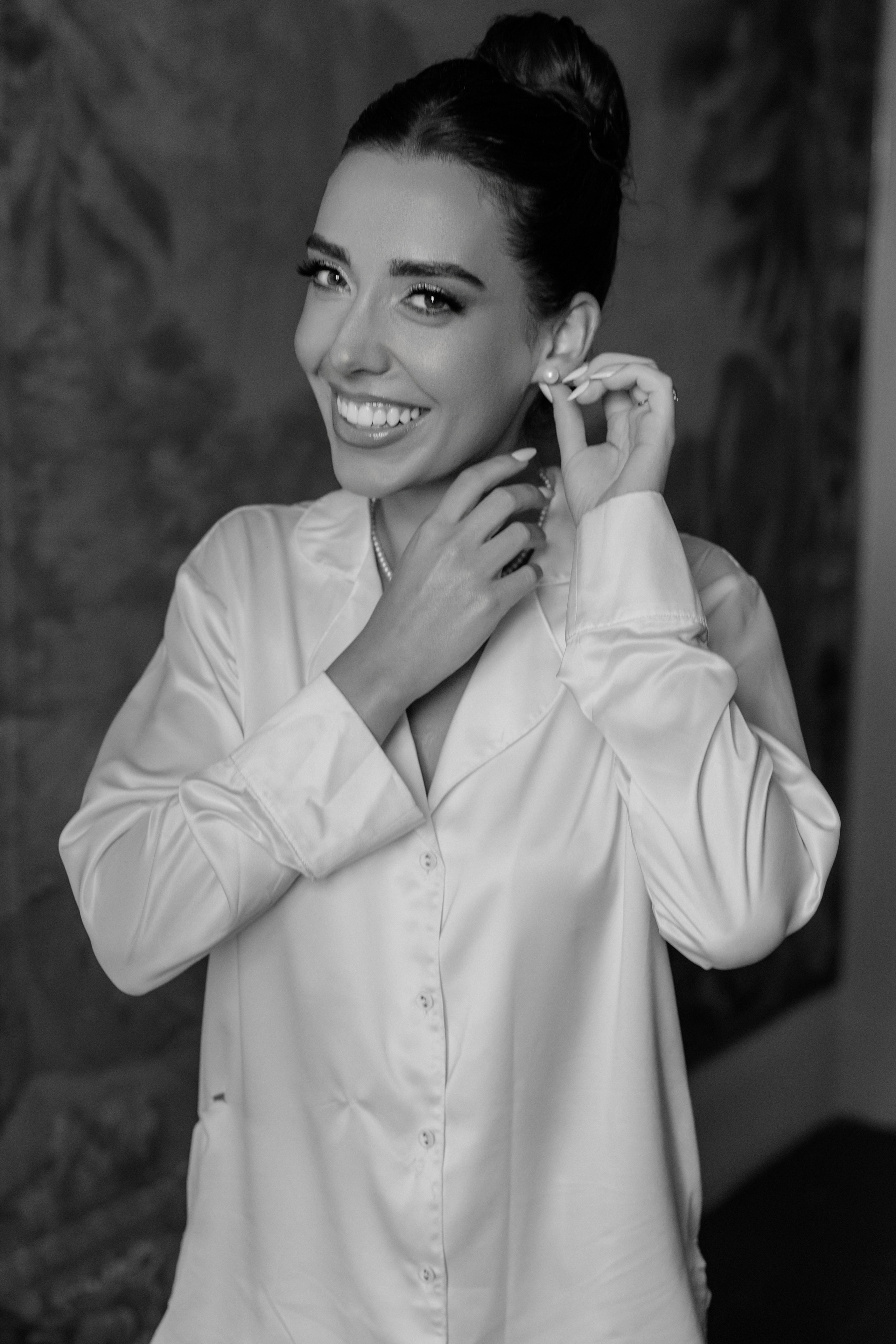 Dom&Ally. Wedding photographer Italy