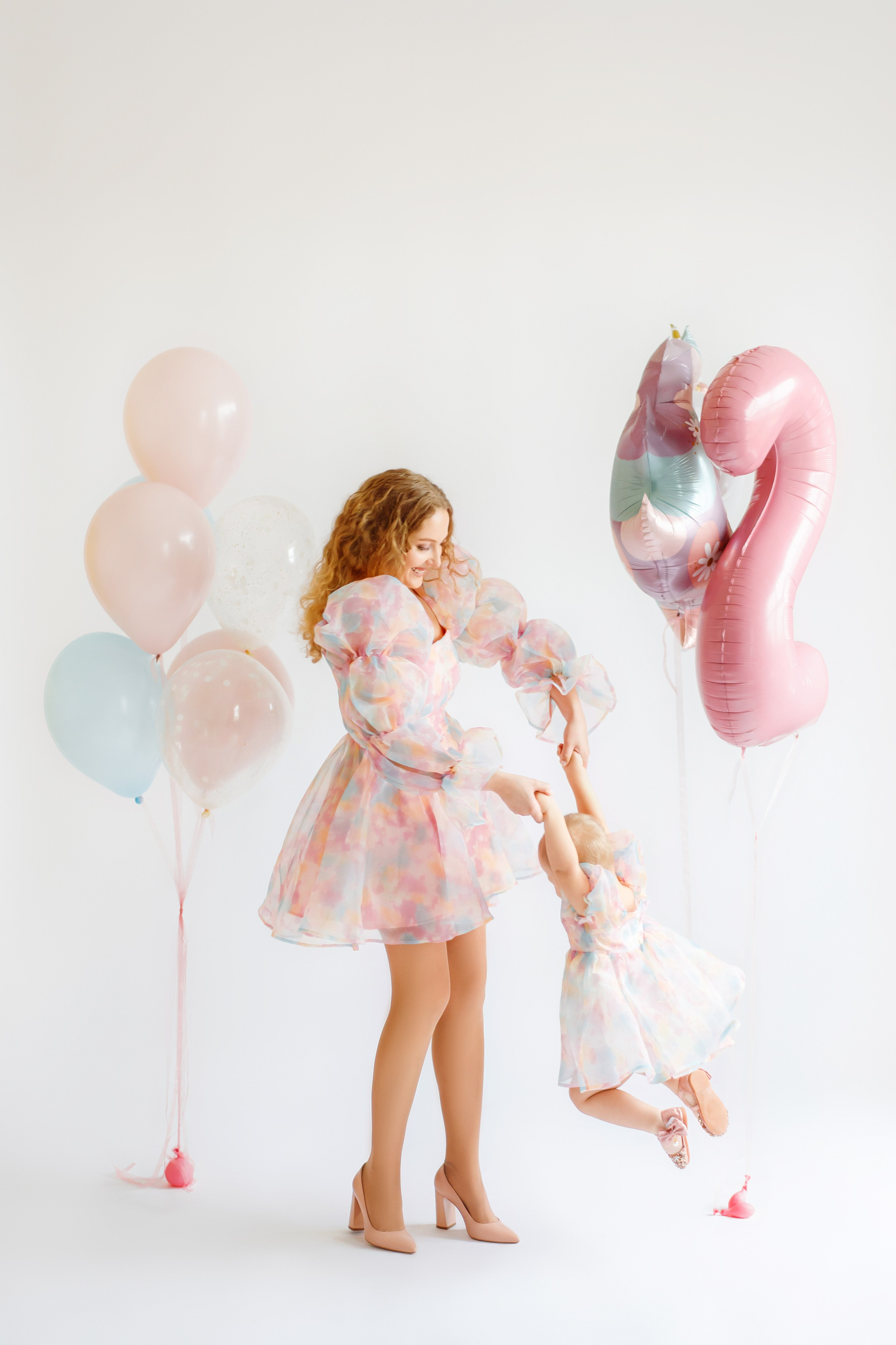 Семейные. Свадебный и семейный фотограф в Праге — Анастасия Белоконь