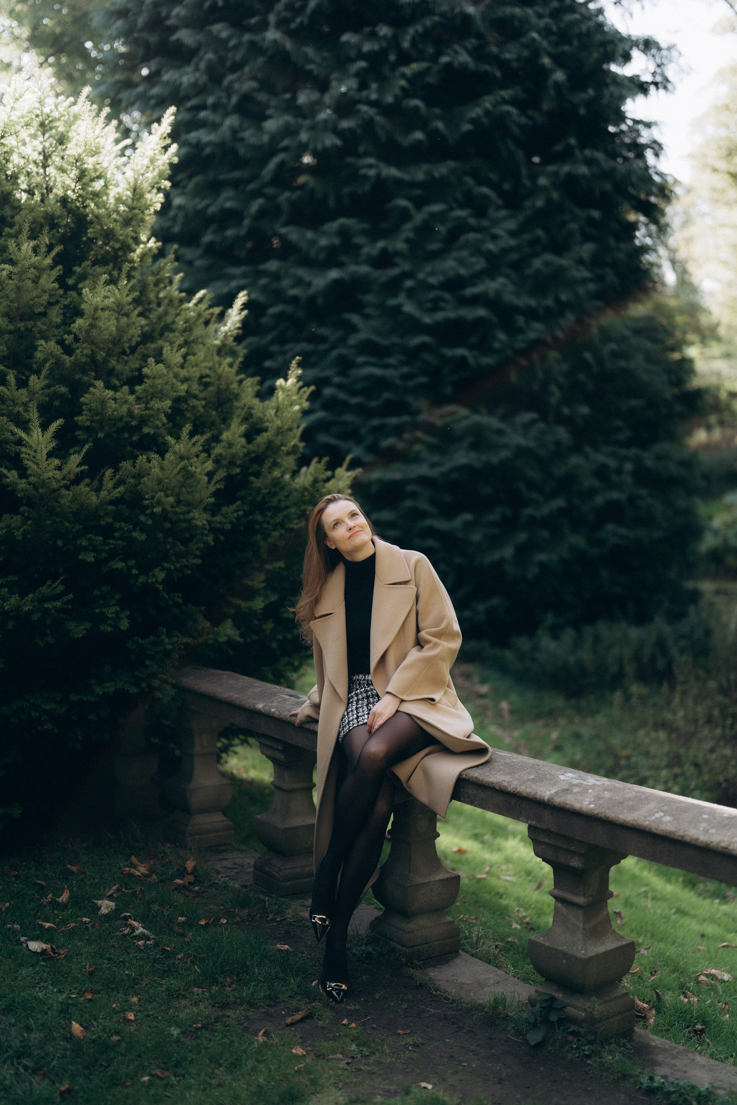 Photographer & Tour Guide Based in Scotland