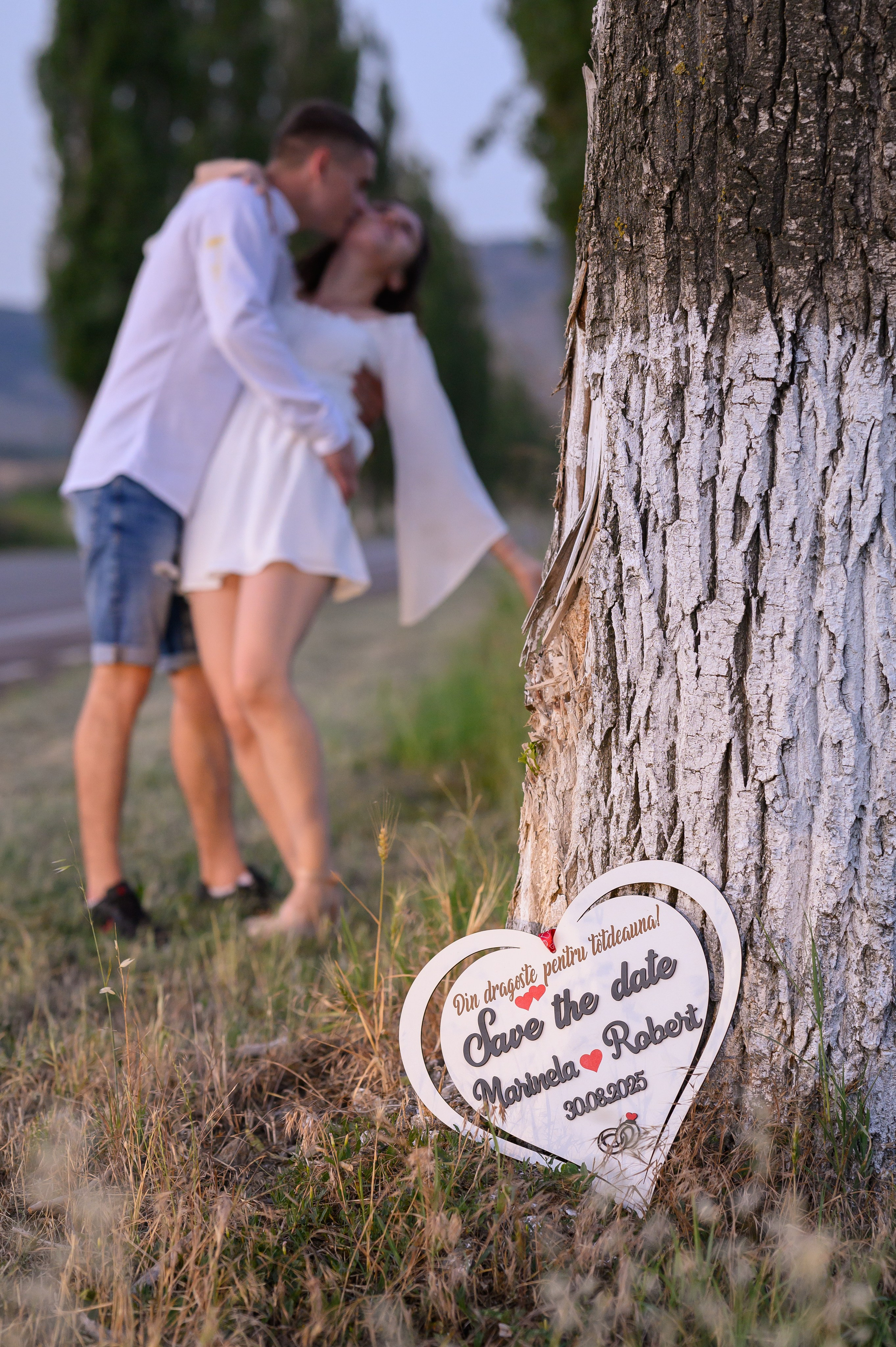 Save the Date. Ligiafoto.ro