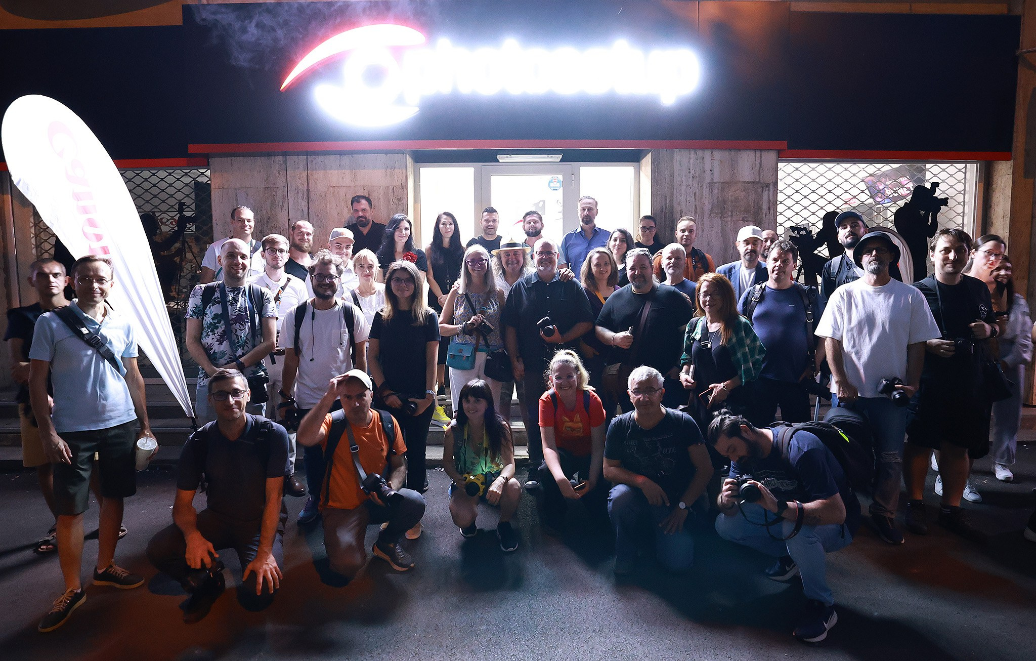 About me. Photography by Mircea Maieru