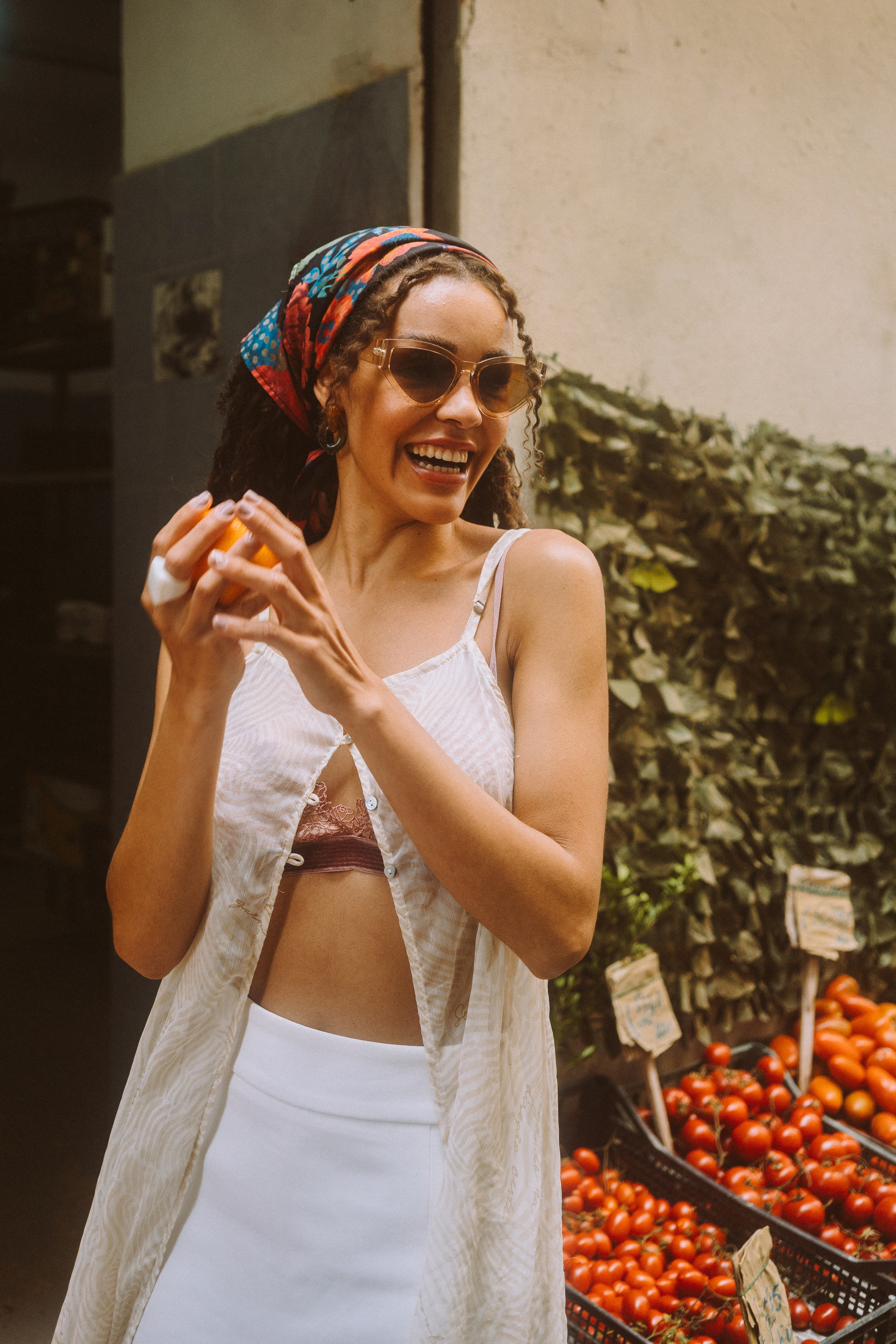 Isabella. Дарина Иванова, лайфстайл фотограф в Неаполе. Портреты, свадьбы