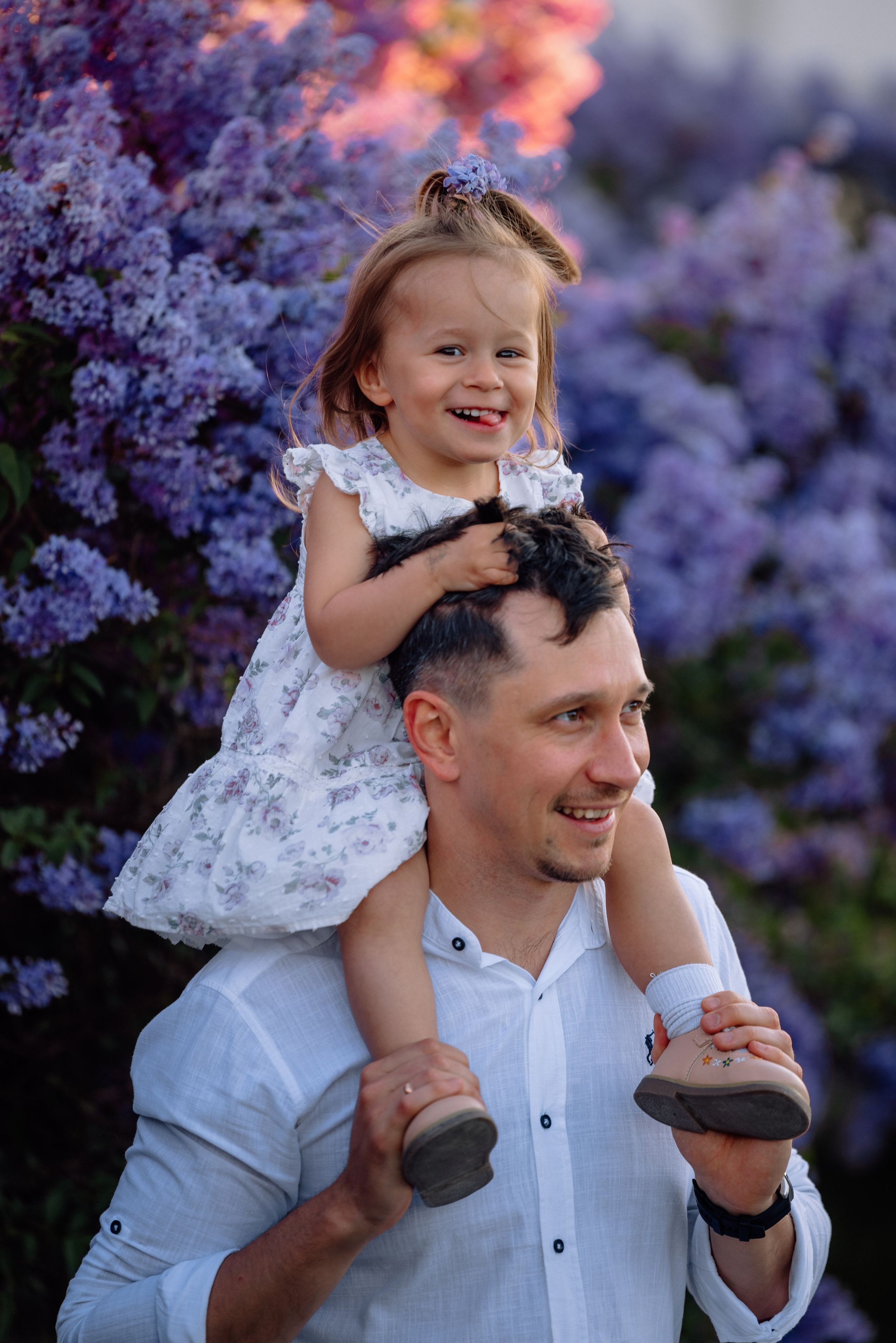 Schloss Nymphenburg - Mai 2025. Hochzeitsfotograf München Taufe Familienfotograf Tanja Mauke