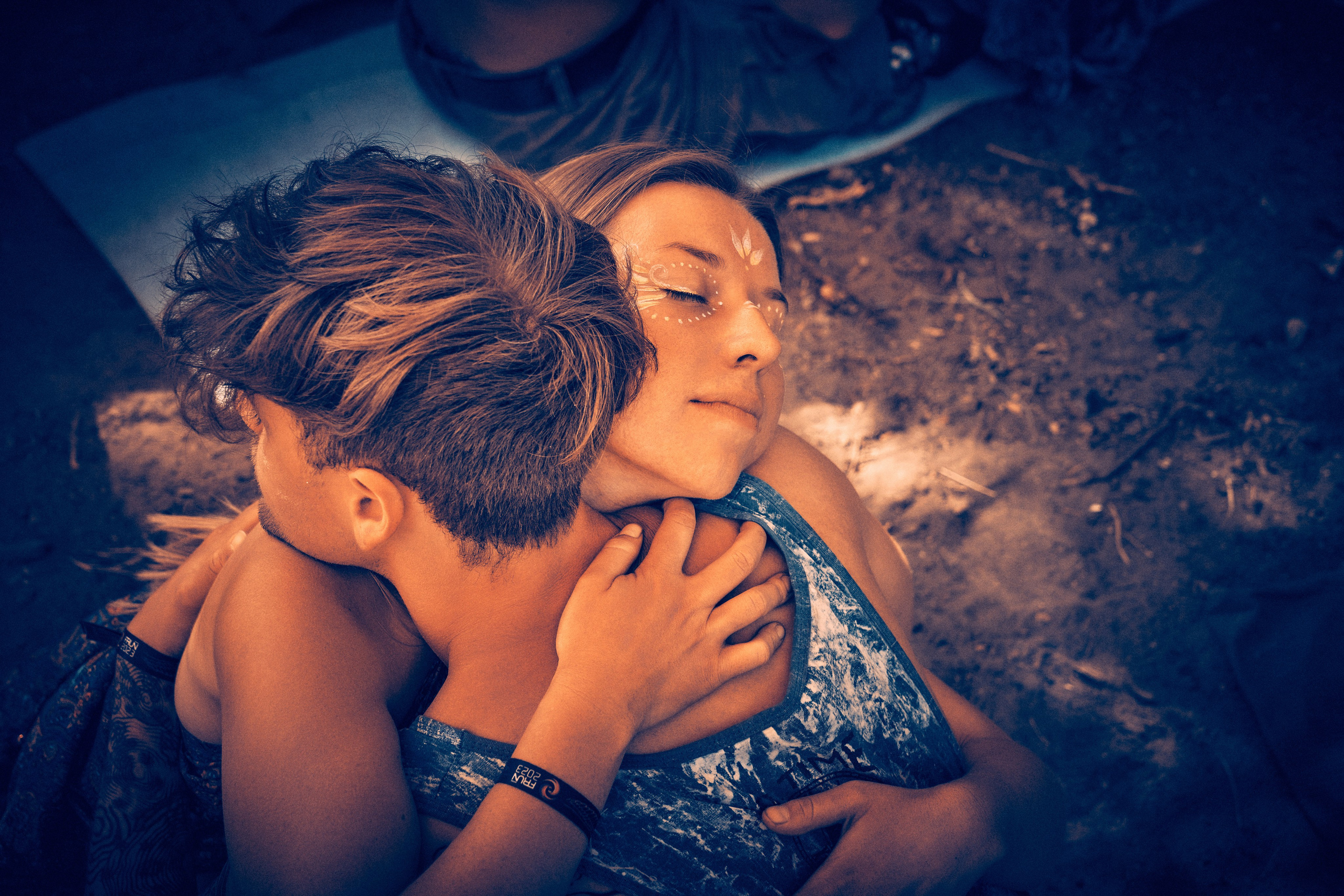 FRUN Freedom Universe - 2023 - Andriej Szypiłow. Andriej Szypilow - Fotografia & Wideografia