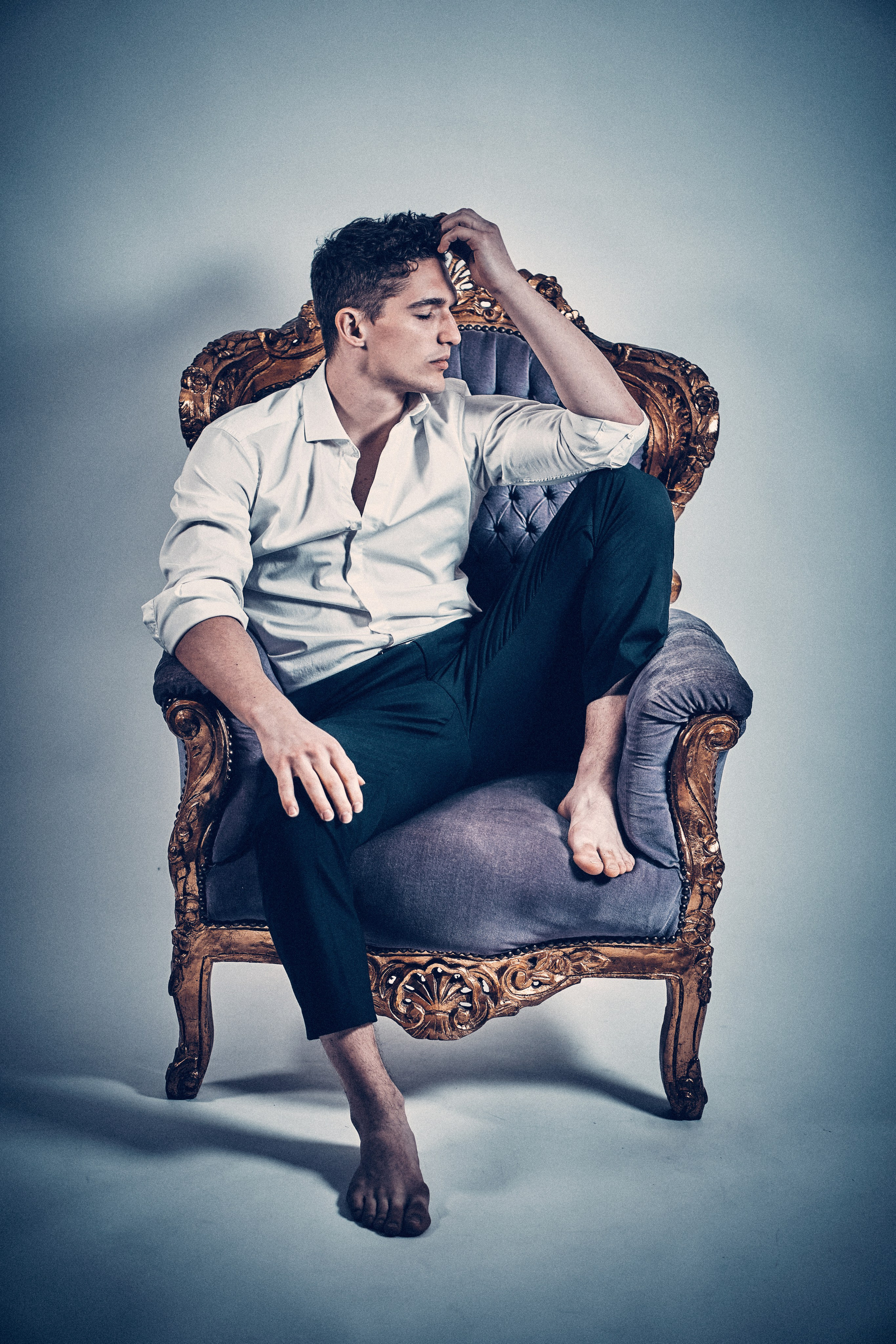 Laura & Daniel. Andriej Szypilow — Photography & Videography