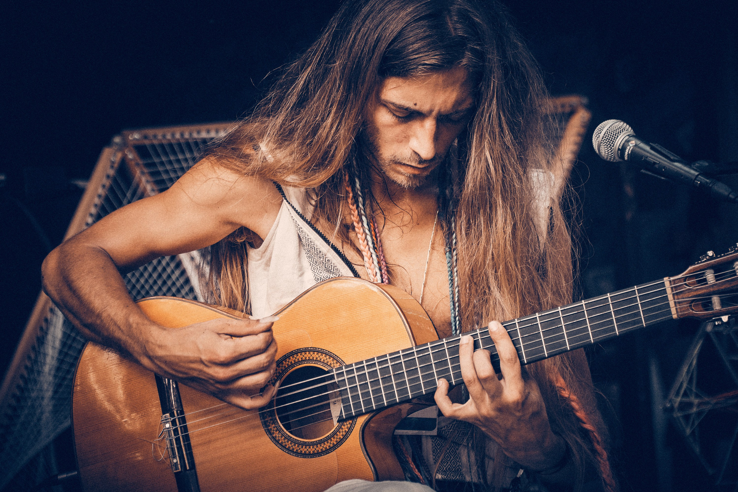 Organic Festival 2021 - креативный репортаж - Фотограф Андрей Шипилов. Андрей Шипилов — Фотография & Видеография