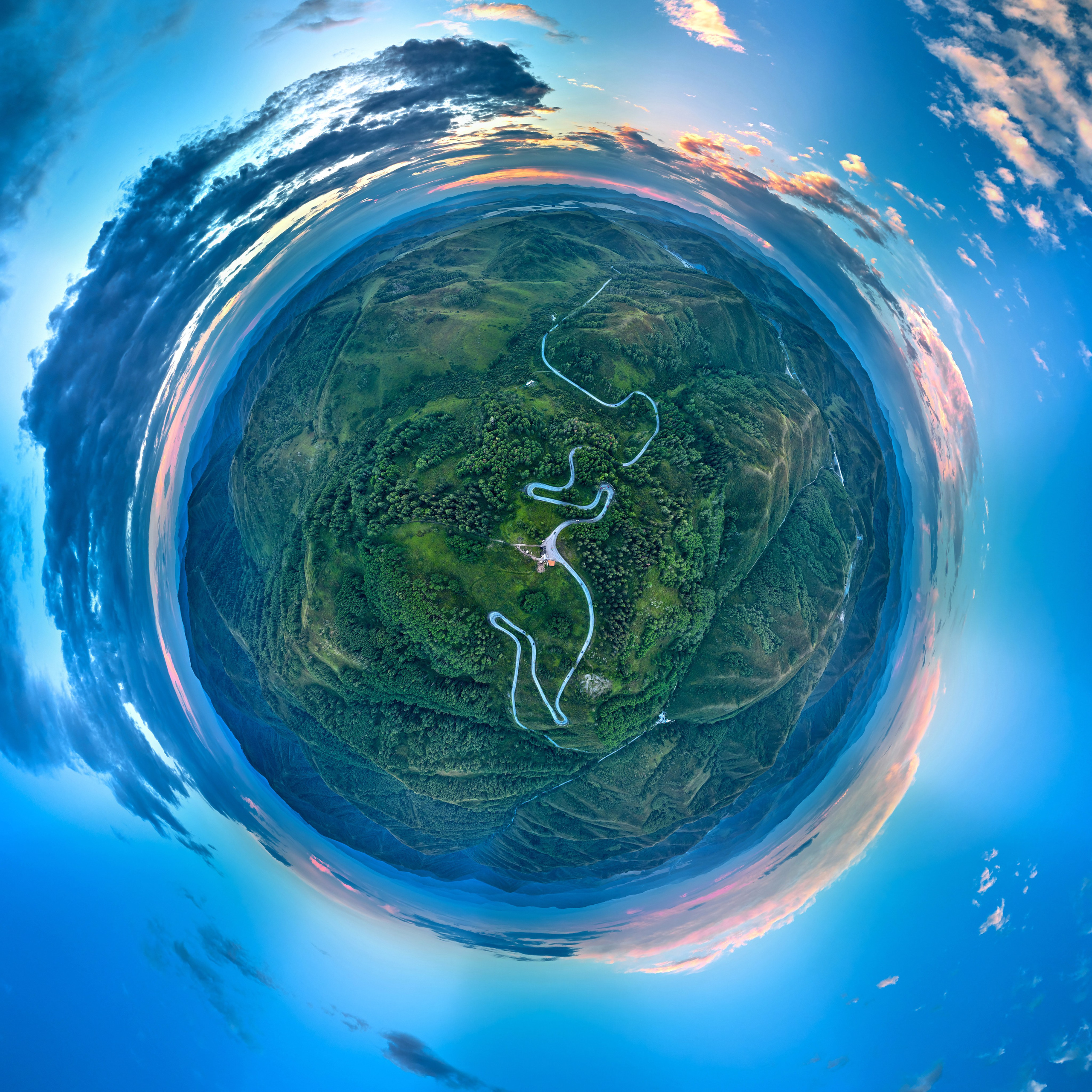 Девственный Казахстан. Андрей Шипилов — Фотография & Видеография