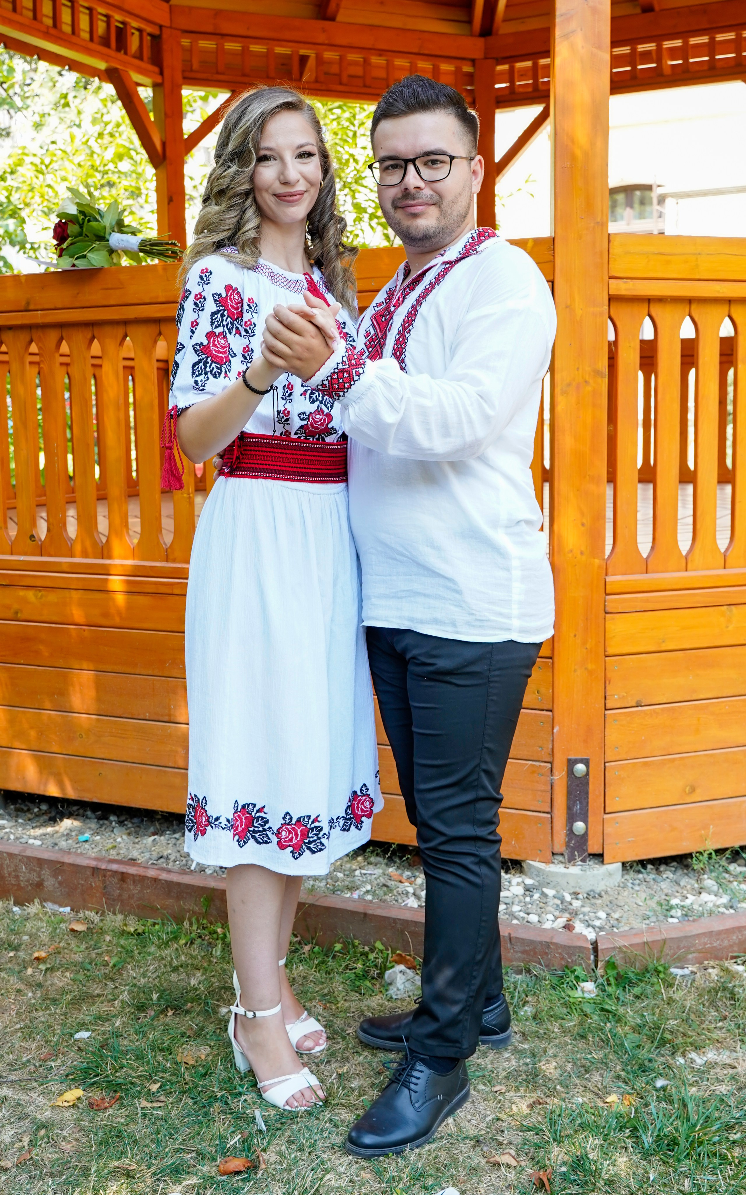 Cununie Civila Alexandra & Iulian