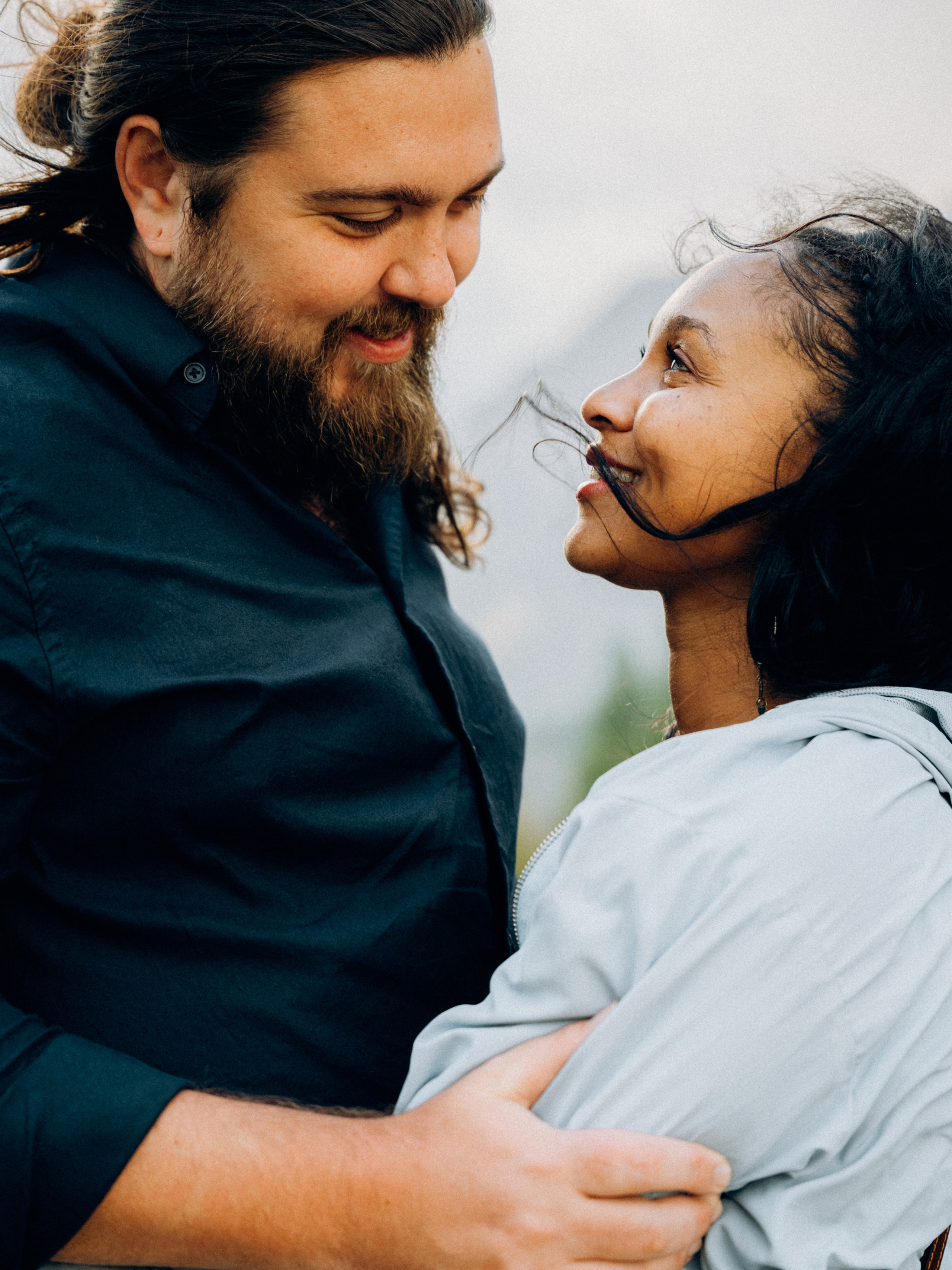 Proposal photographer in Ortisei and val Gardena