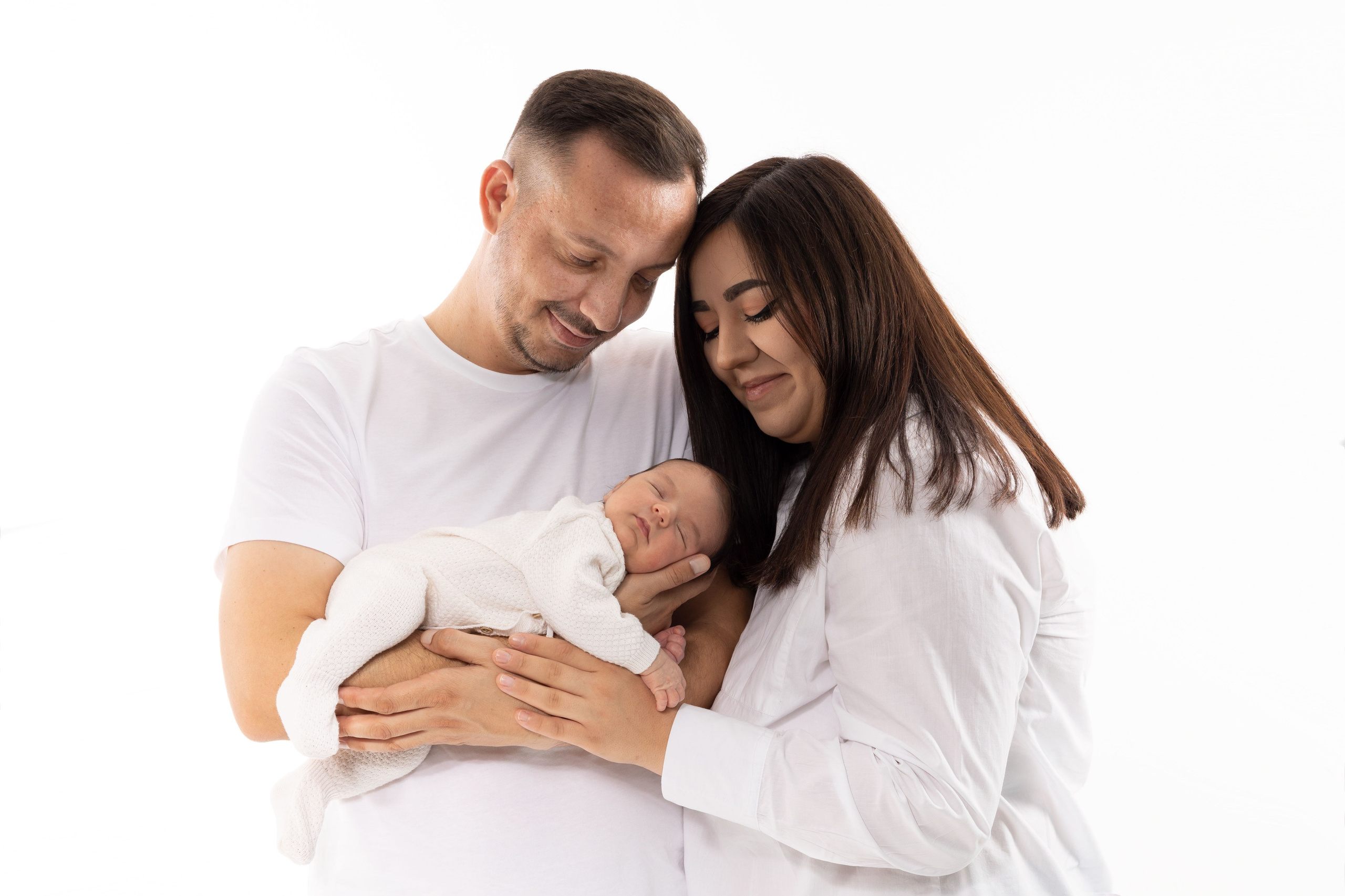 C&C. Portrait and Family Photographer in Netherlands