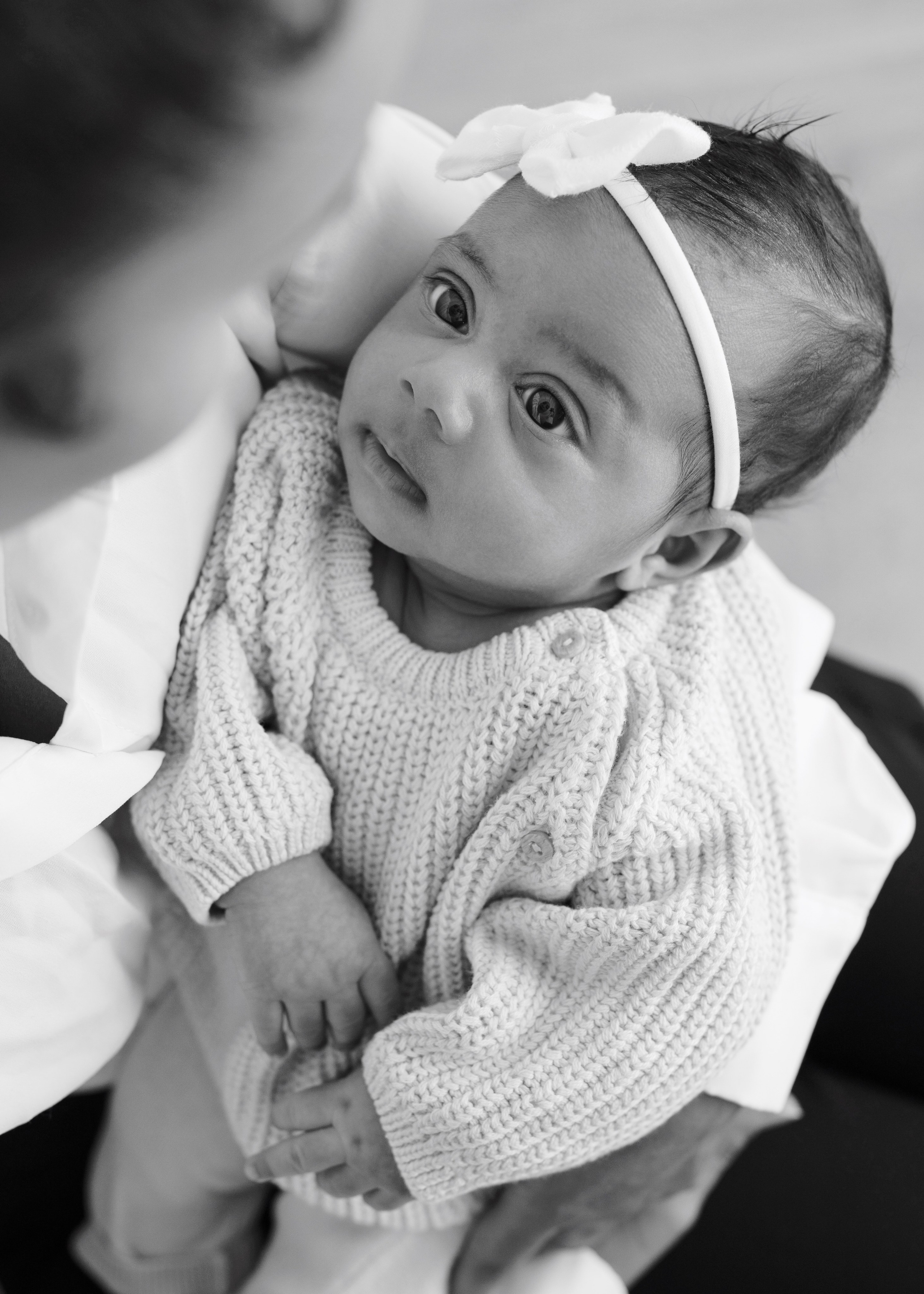 Newborn Studio. Katerina Sellitti - Newborn Fotografin aus Bern. Schweiz