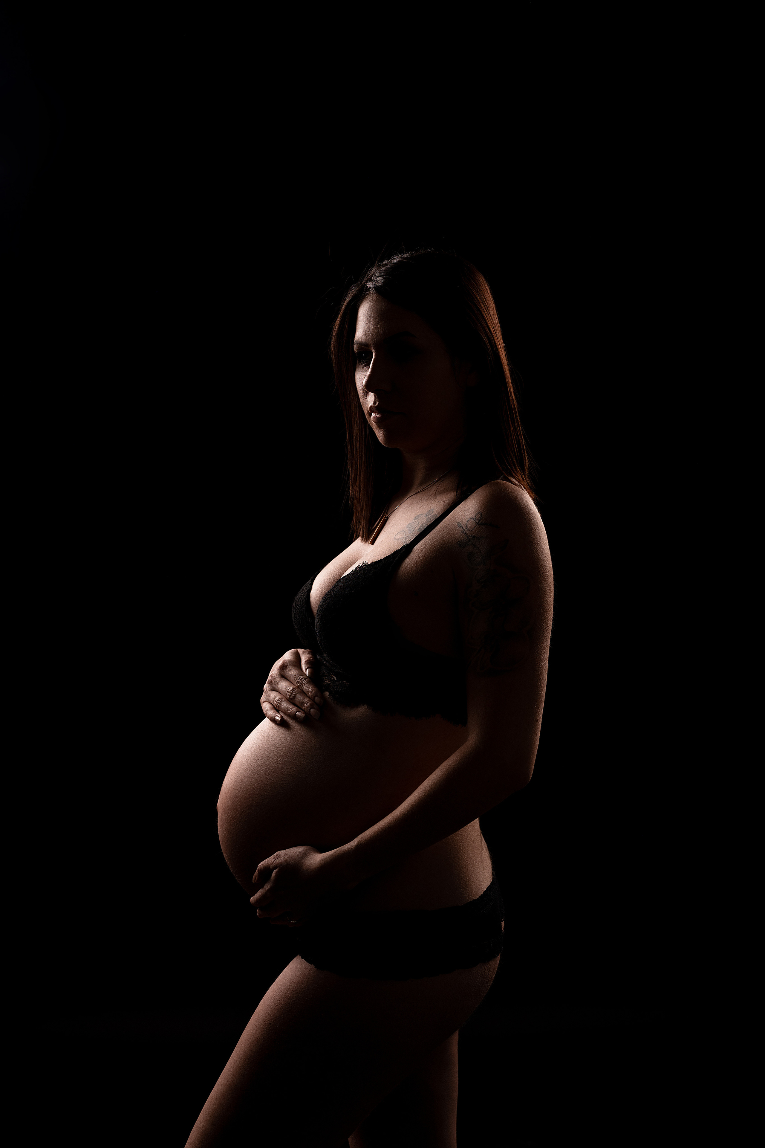 Schwangerschaft. Kinder- & Familienfotograf in Gaildorf und Umgebung Valentina Vogel