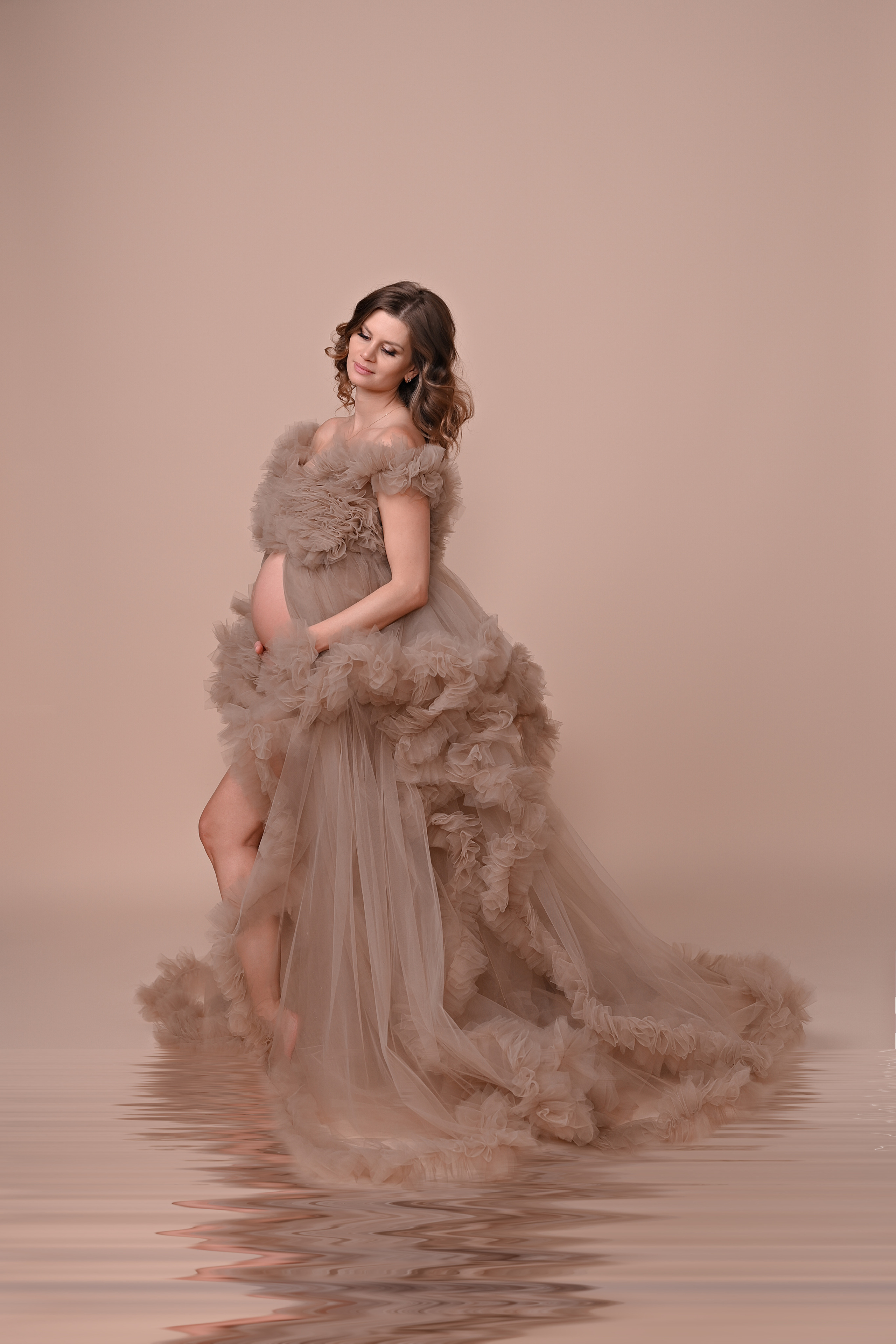 Schwangerschaft. Kinder- & Familienfotograf in Gaildorf und Umgebung Valentina Vogel