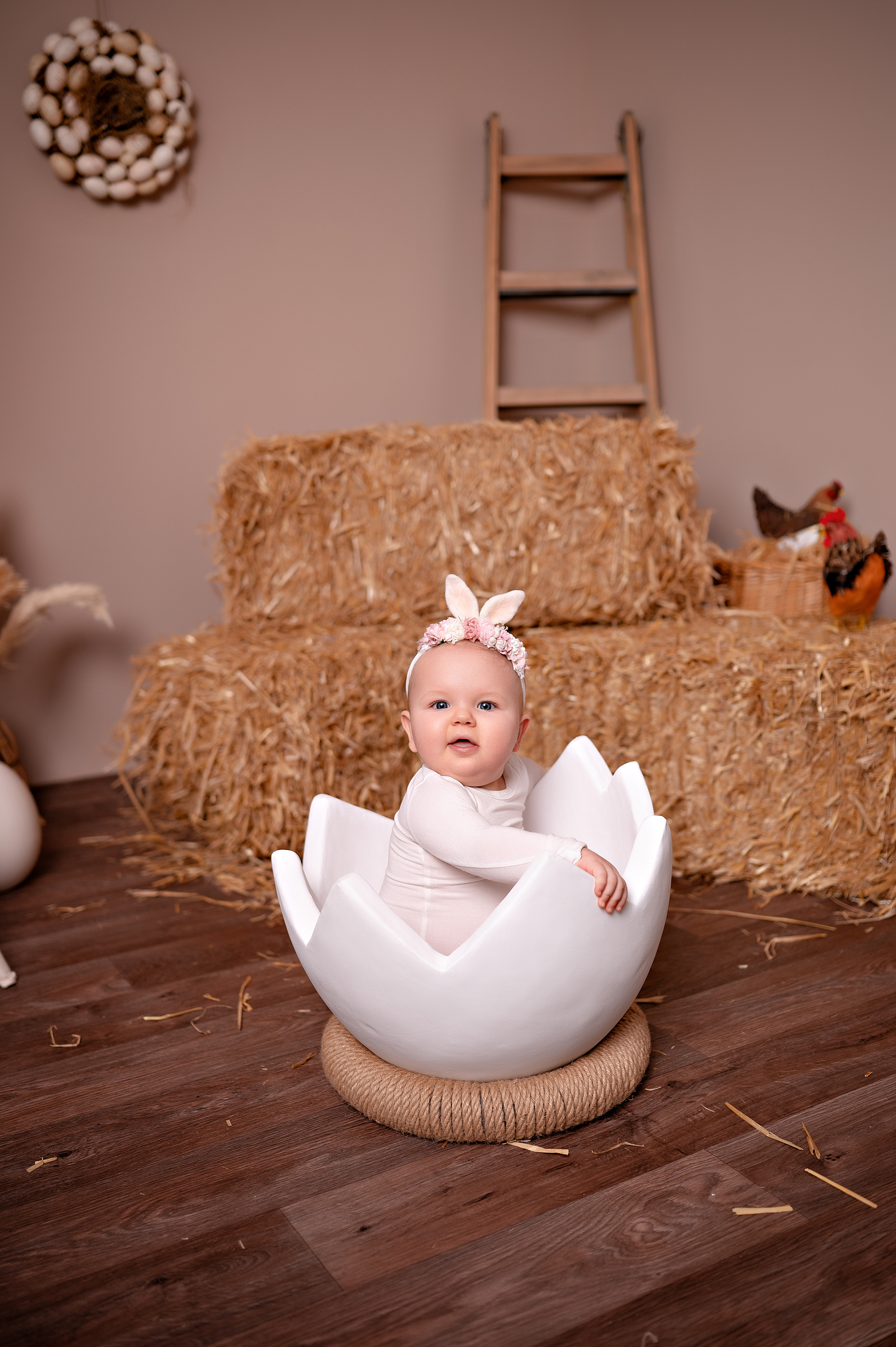 Ostern. Kinder- & Familienfotograf in Gaildorf und Umgebung Valentina Vogel