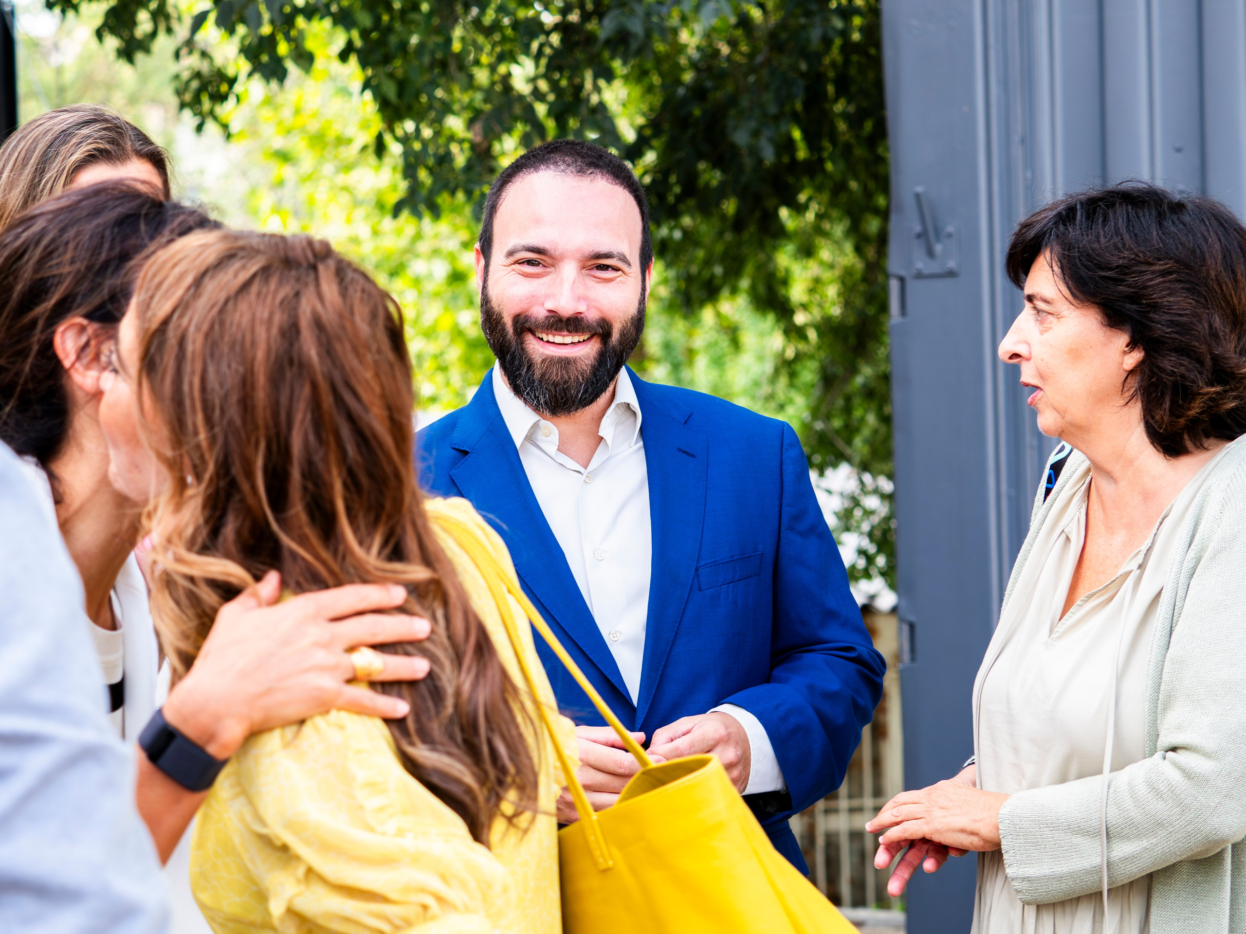 Fotógrafa de Periodismo y Documentación, Teatro, Cine, Shooting para Modelos, Bodas, Bautizos, Comuniones, Familia y Eventos