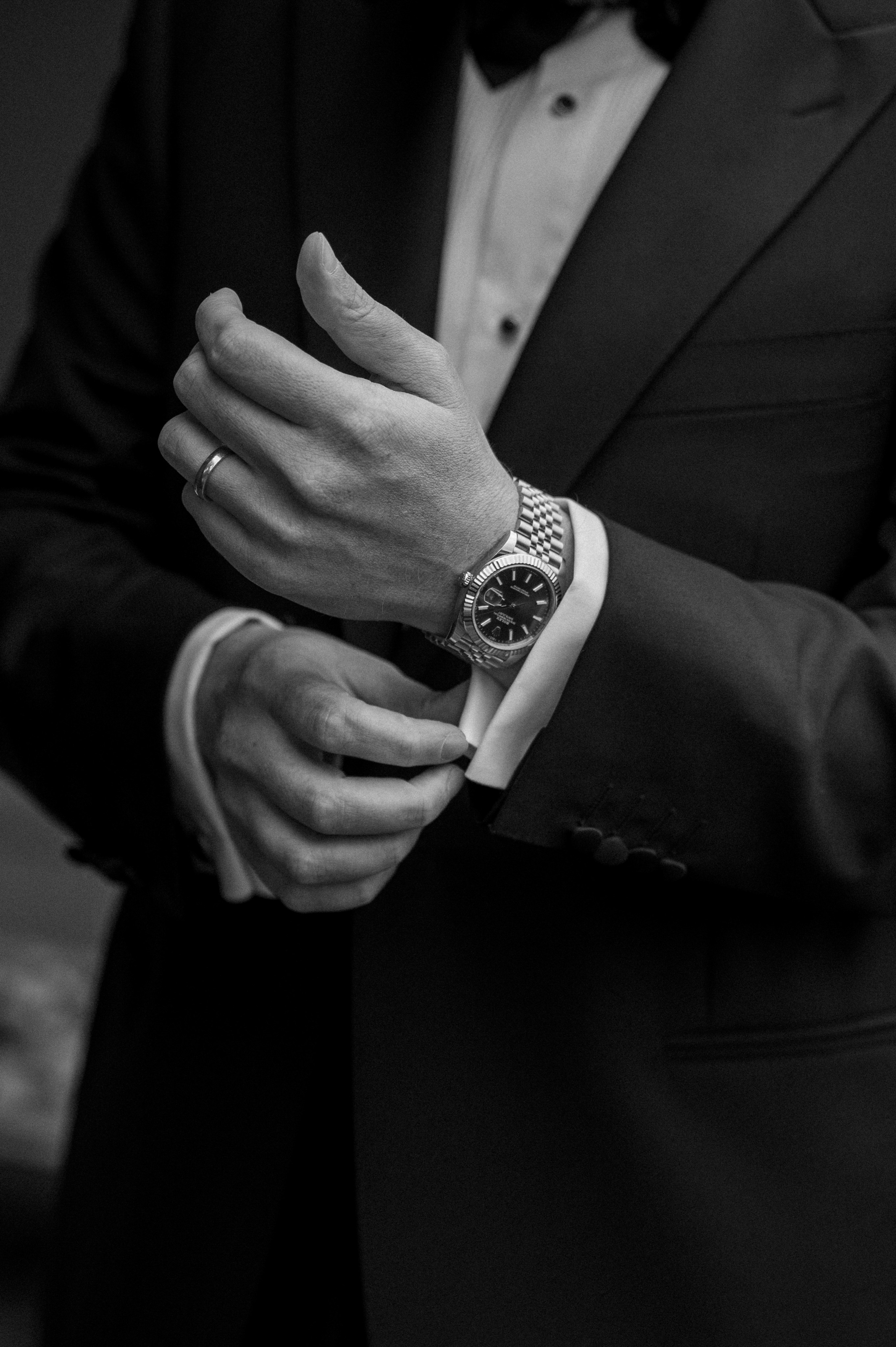 Sara & Javid. Wedding photographer in Spain