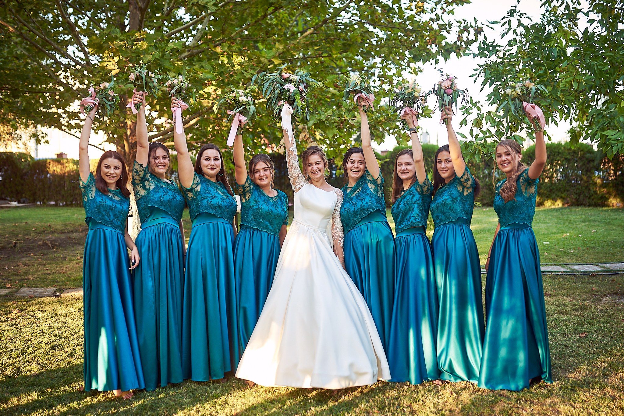 Rebeca&Beniamin | Wedding day. Claudiupaunica.ro