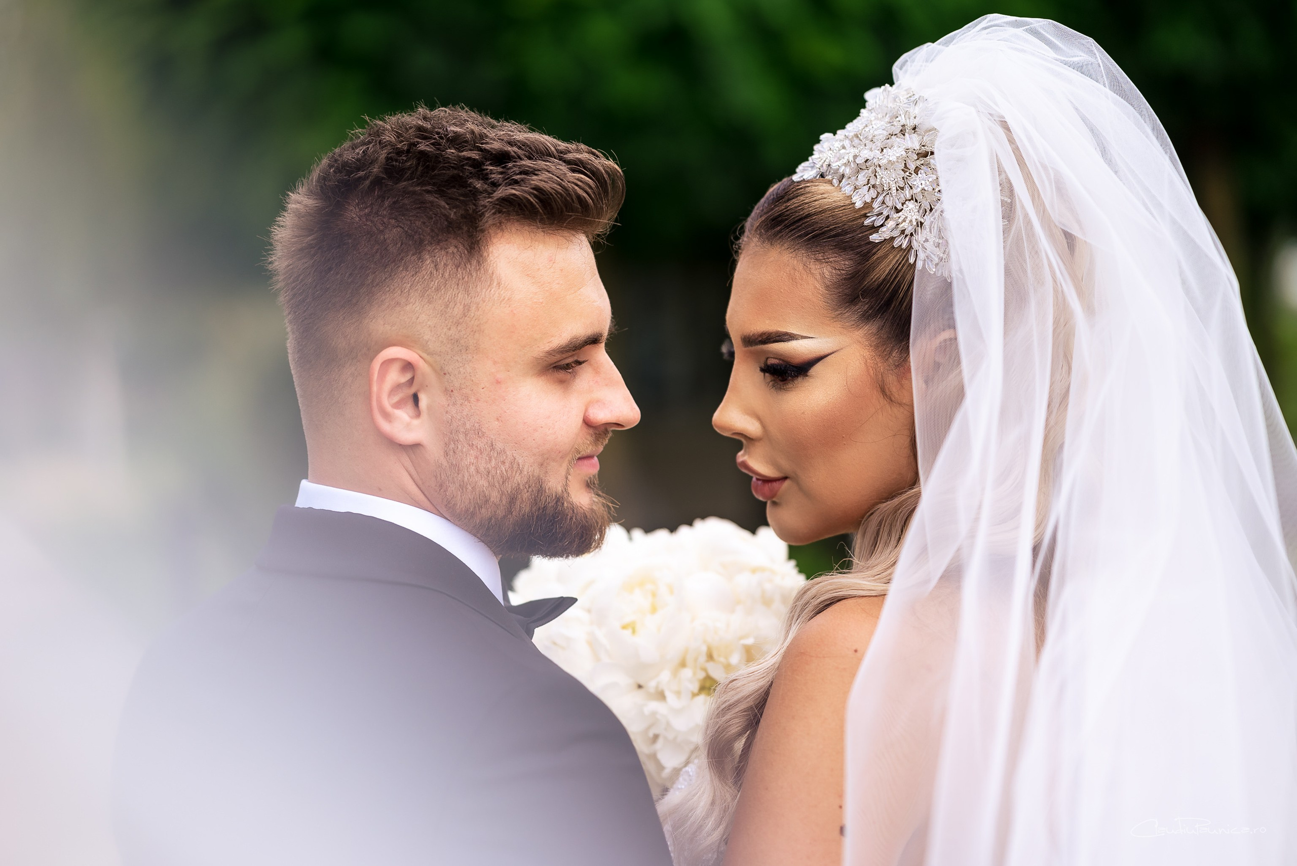 Alexandra&Vlad | Monato. Claudiupaunica.ro