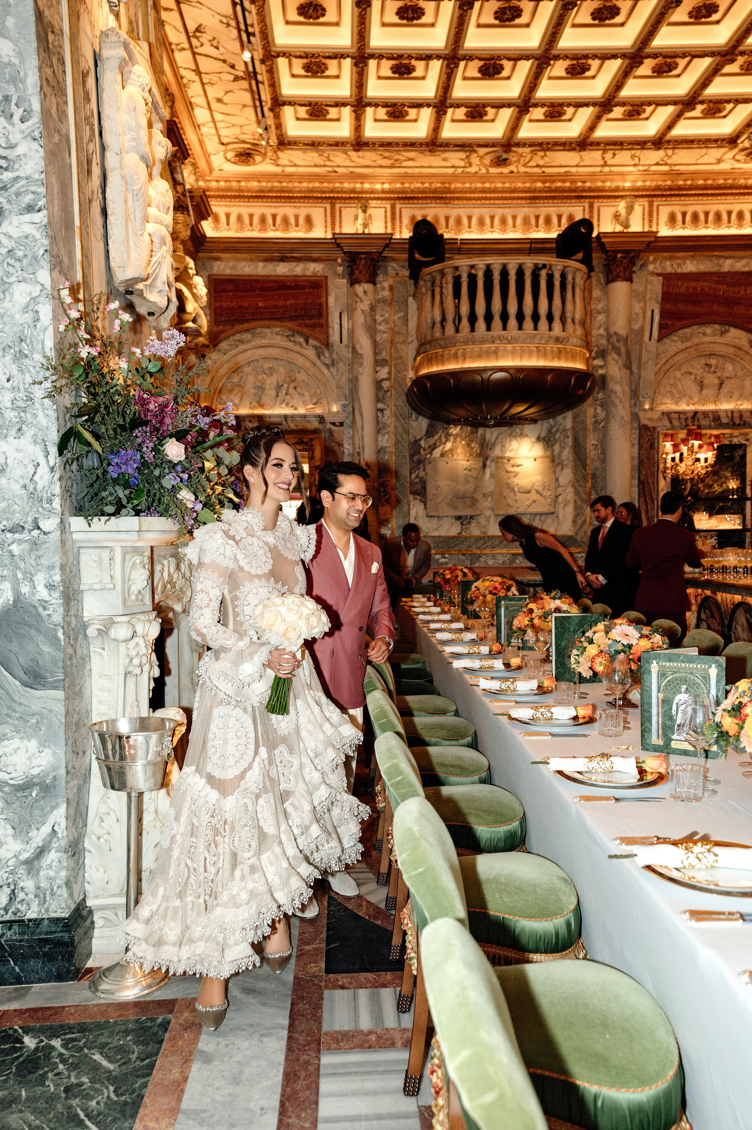 Arnab&Carolin. FAMILY AND WEDDING PHOTOGRAPHER IN LONDON MARINA RIVA