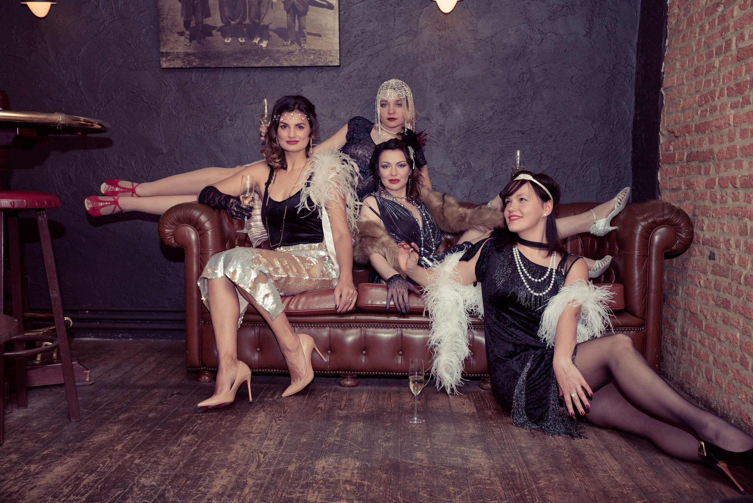 Portret Photoshoot. Professional Photograher, Antwerpen/Belgium