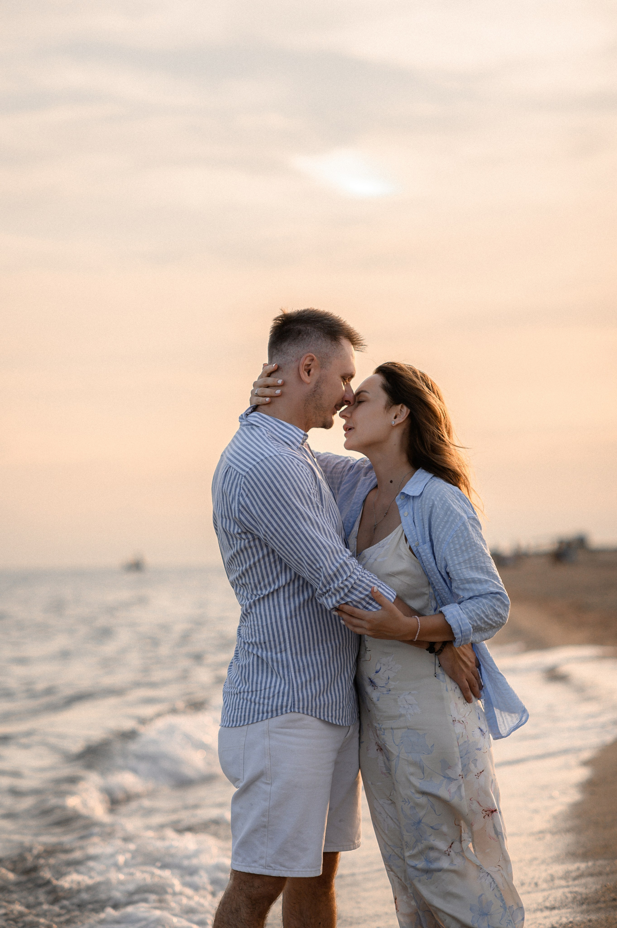 Family Potamos. Семейная, детская, портретная и предметная фотосъемка в Салониках