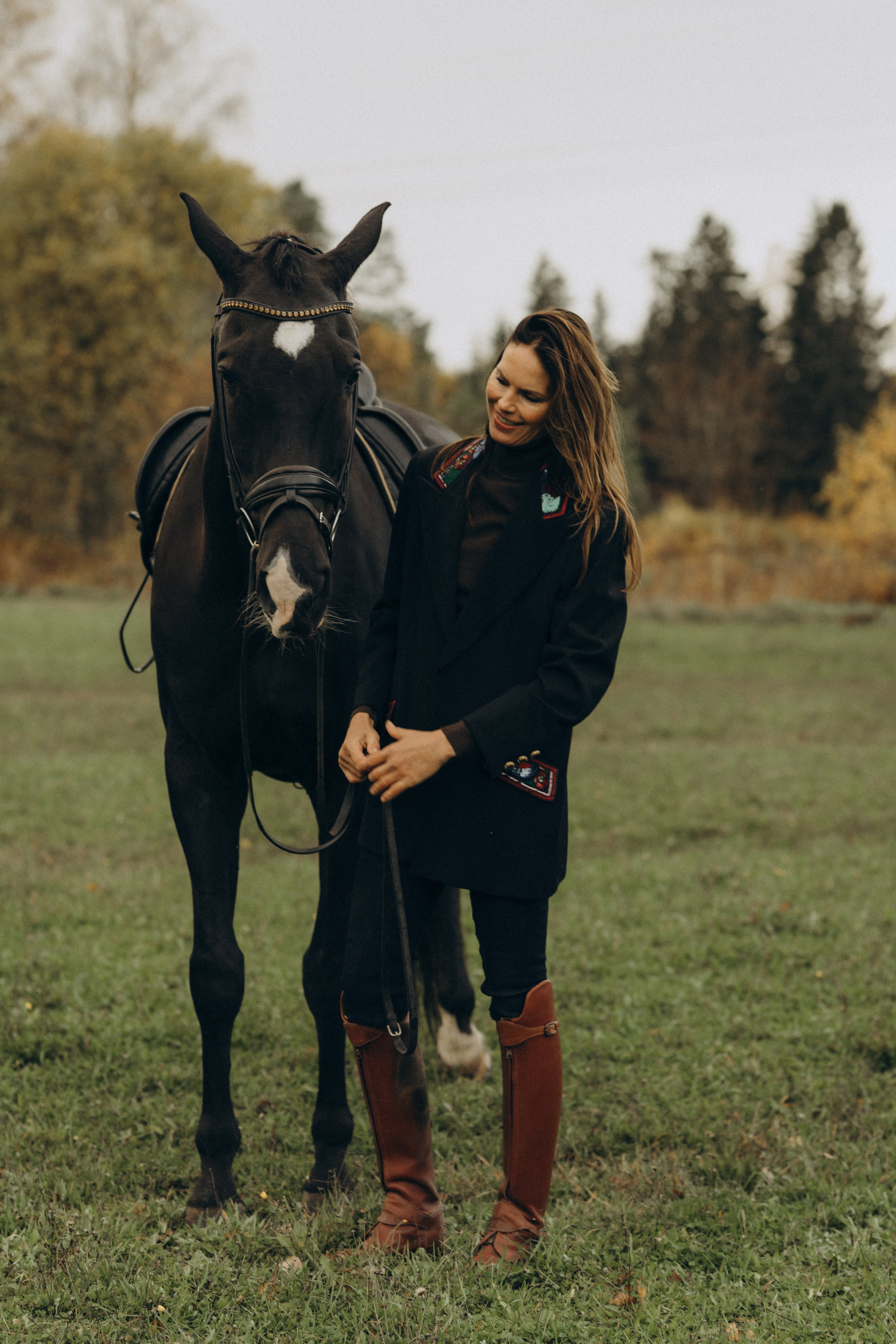 Susanna Hyypiä. Wedding and portrait photographer in Helsinki Vickan O