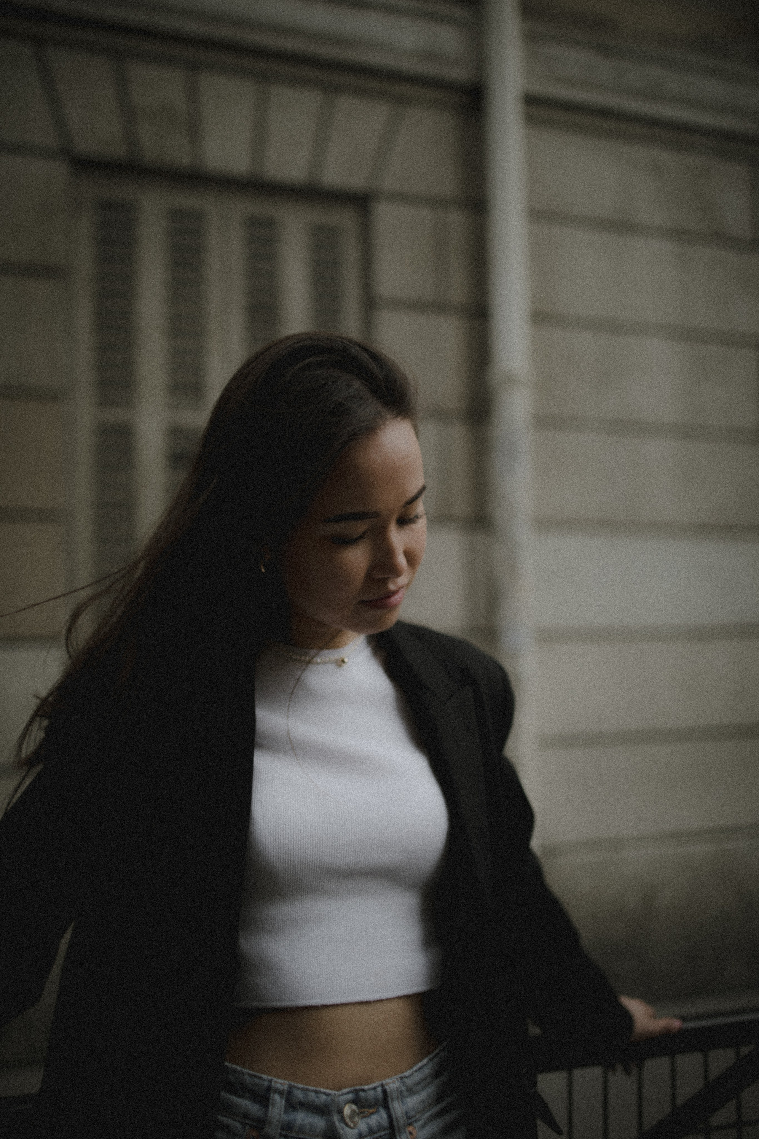 Alina / Paris. Photographer in Paris