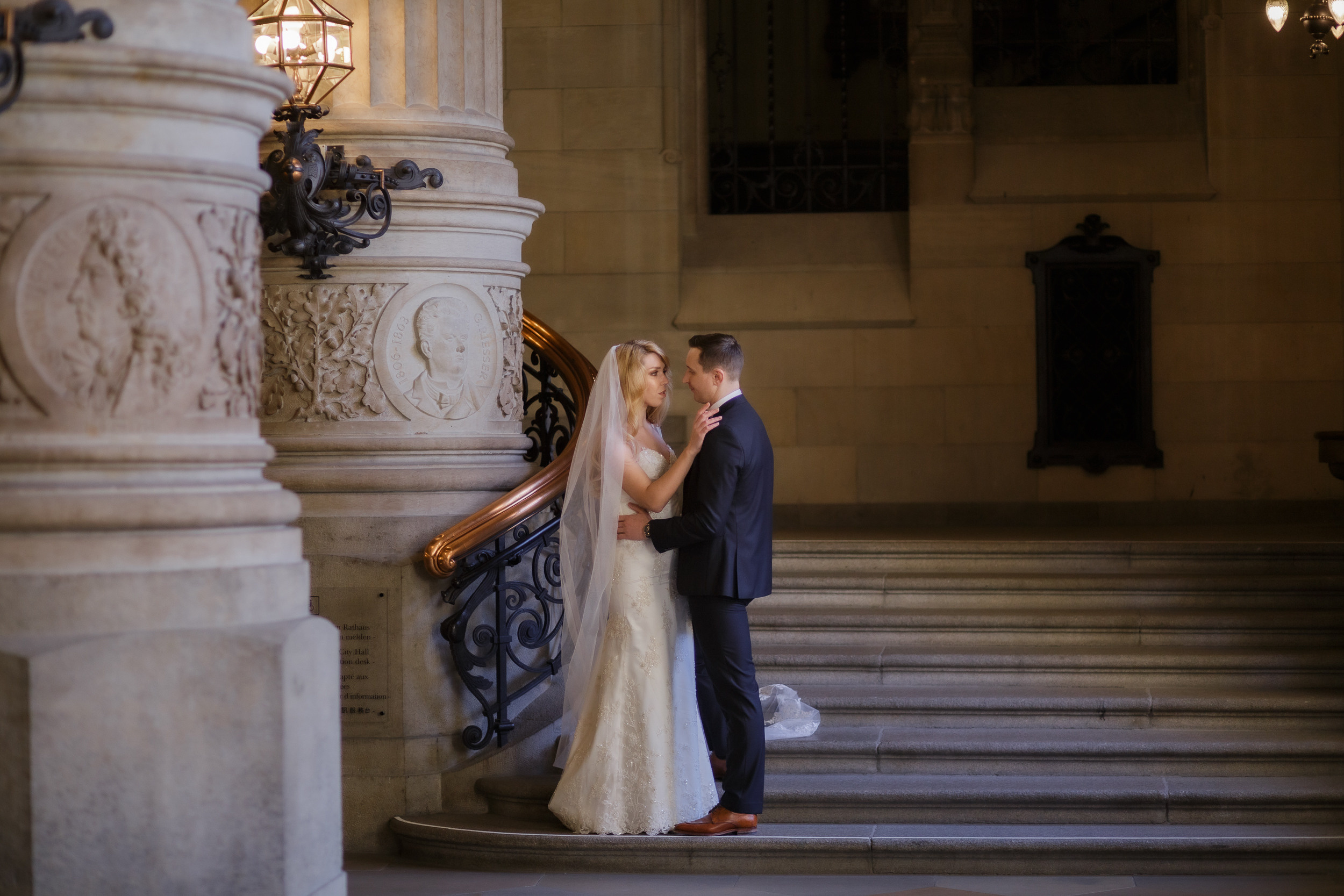 Elizaveta Romanova Fotografin in Hamburg