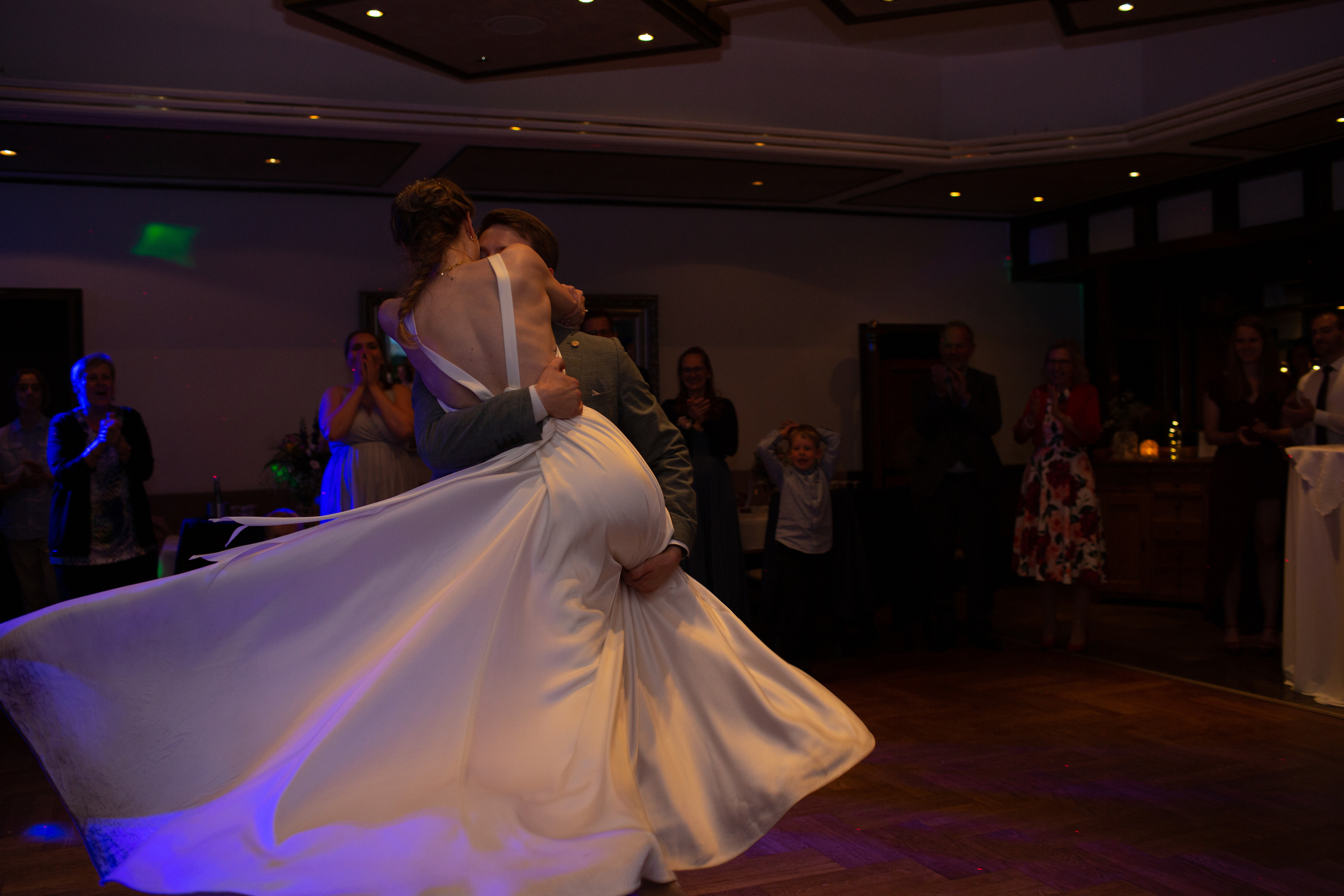 Photo & Make-up Galina Neuberger. Fotografin & Vigasistin aus Bohmte