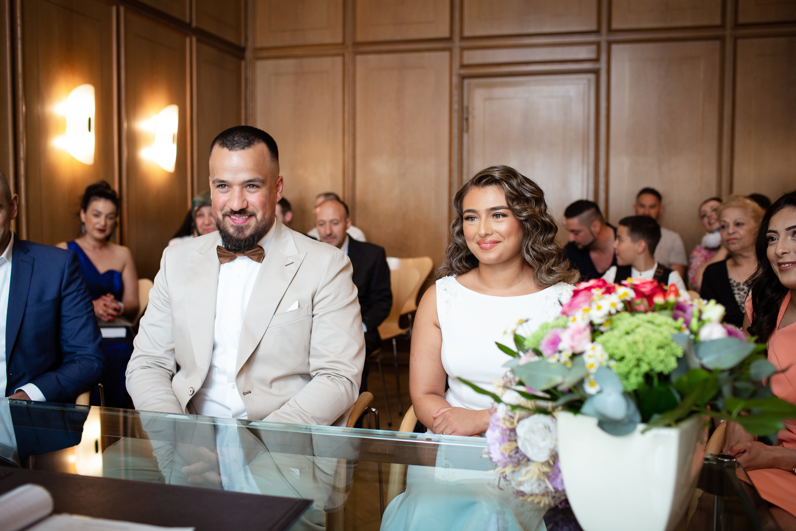 Photo & Make-up Galina Neuberger. Fotografin & Vigasistin aus Bohmte