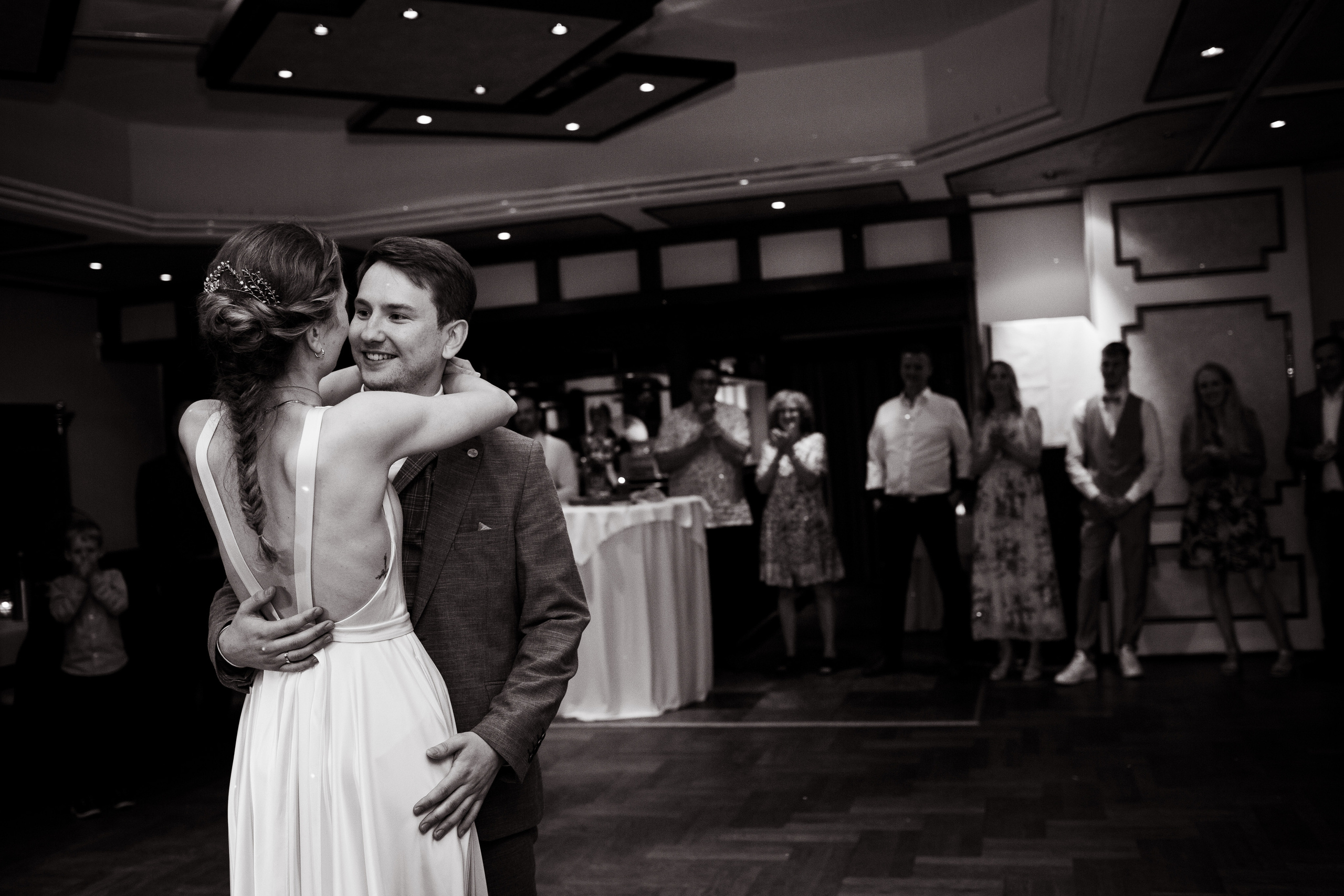 Friederike & Michel. Photo & Make-up Galina Neuberger. Fotografin & Vigasistin aus Bohmte