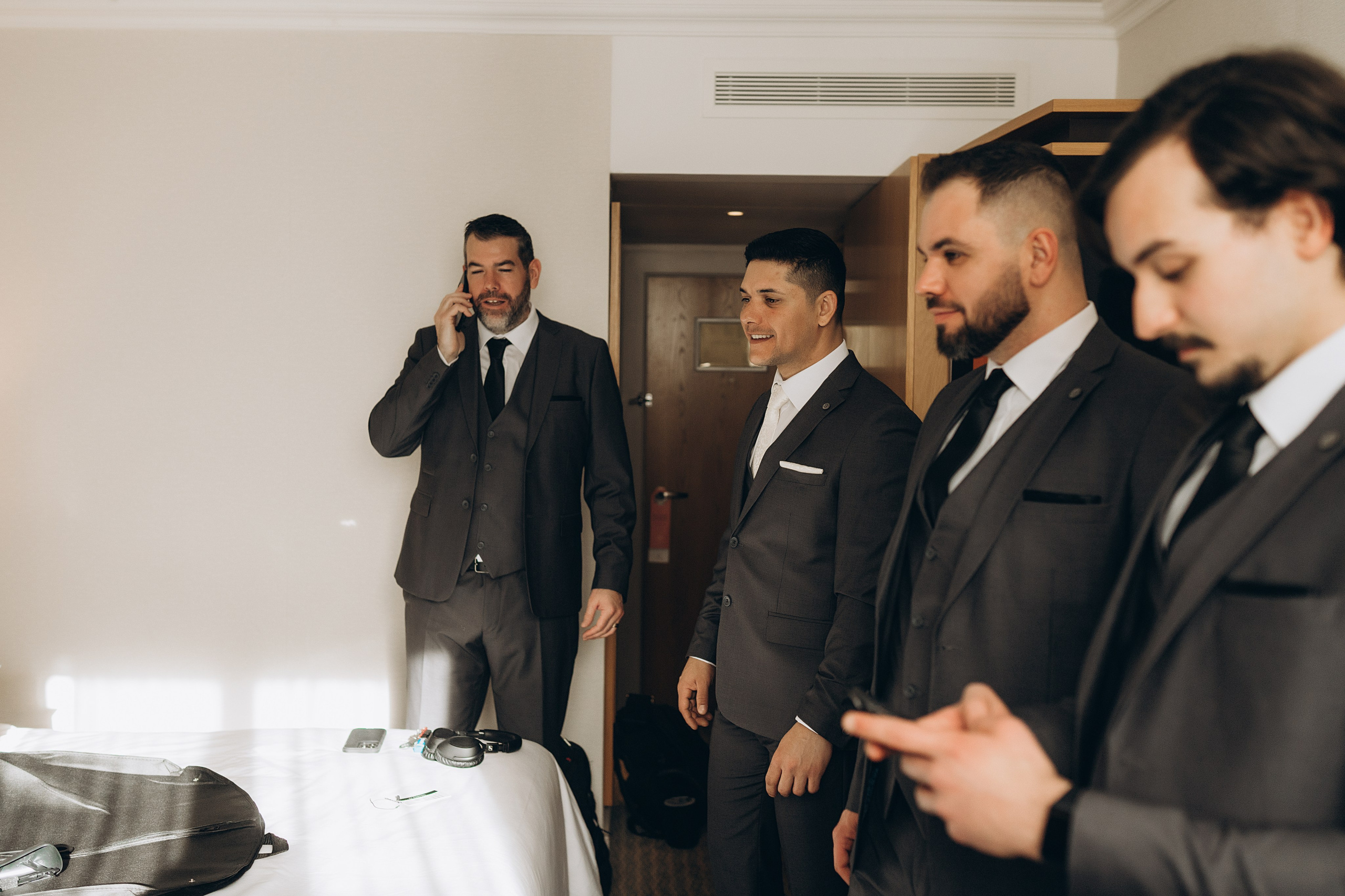 Megan & Oneias. Maternity/Love story/Wedding photographer