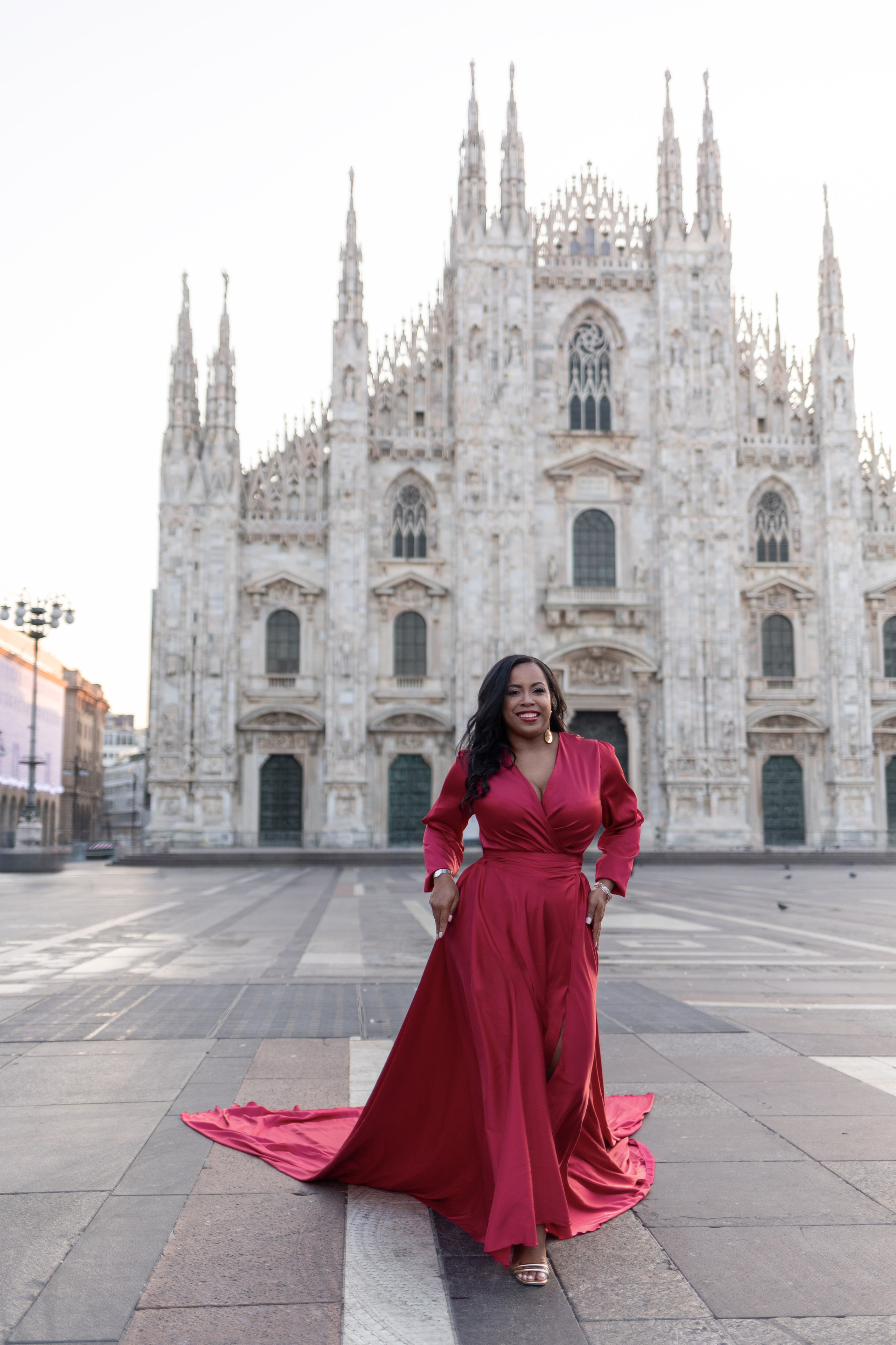 Rita. Photographer in Milan |Mila Pro Photo