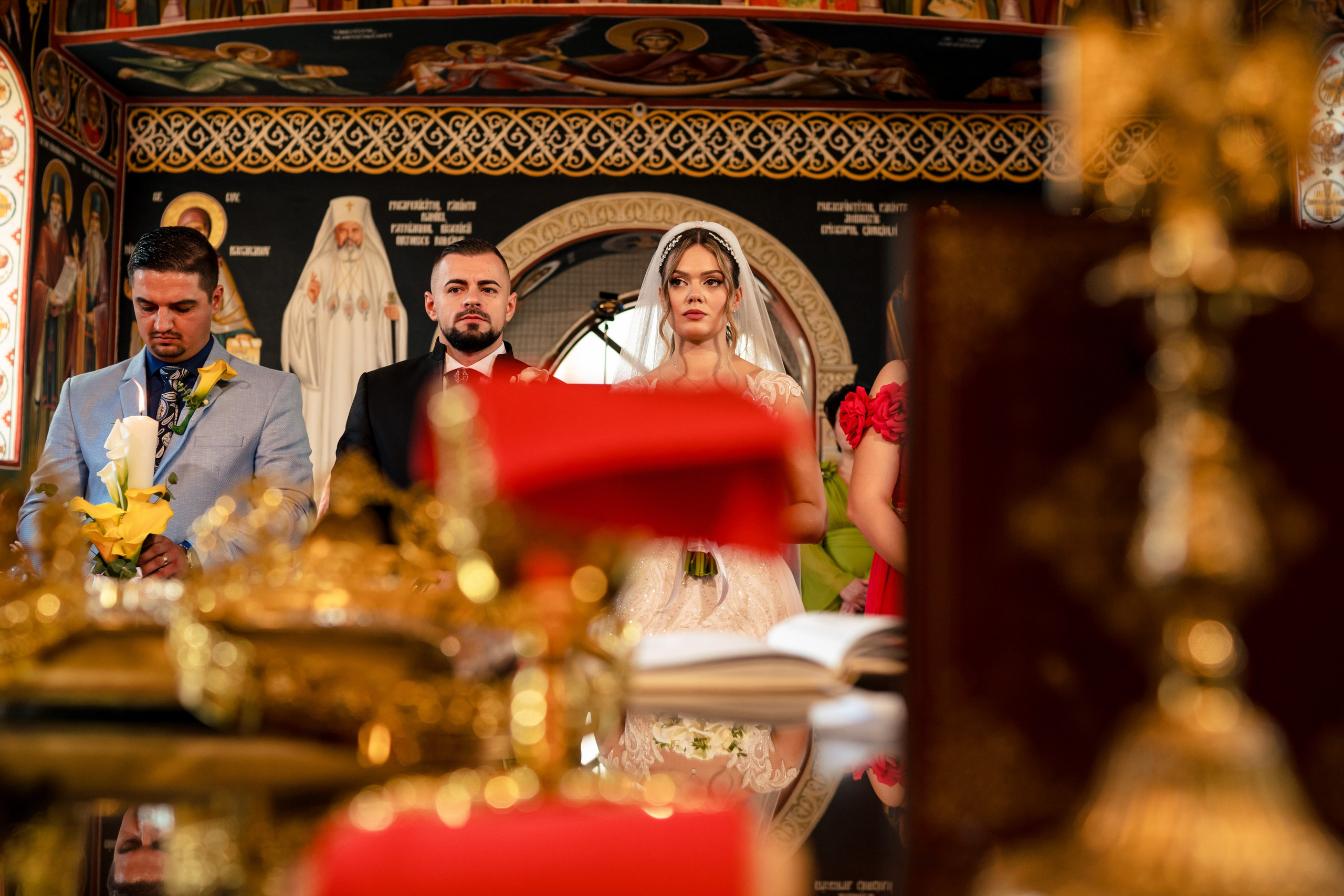 Miki & Andrei. Acasă