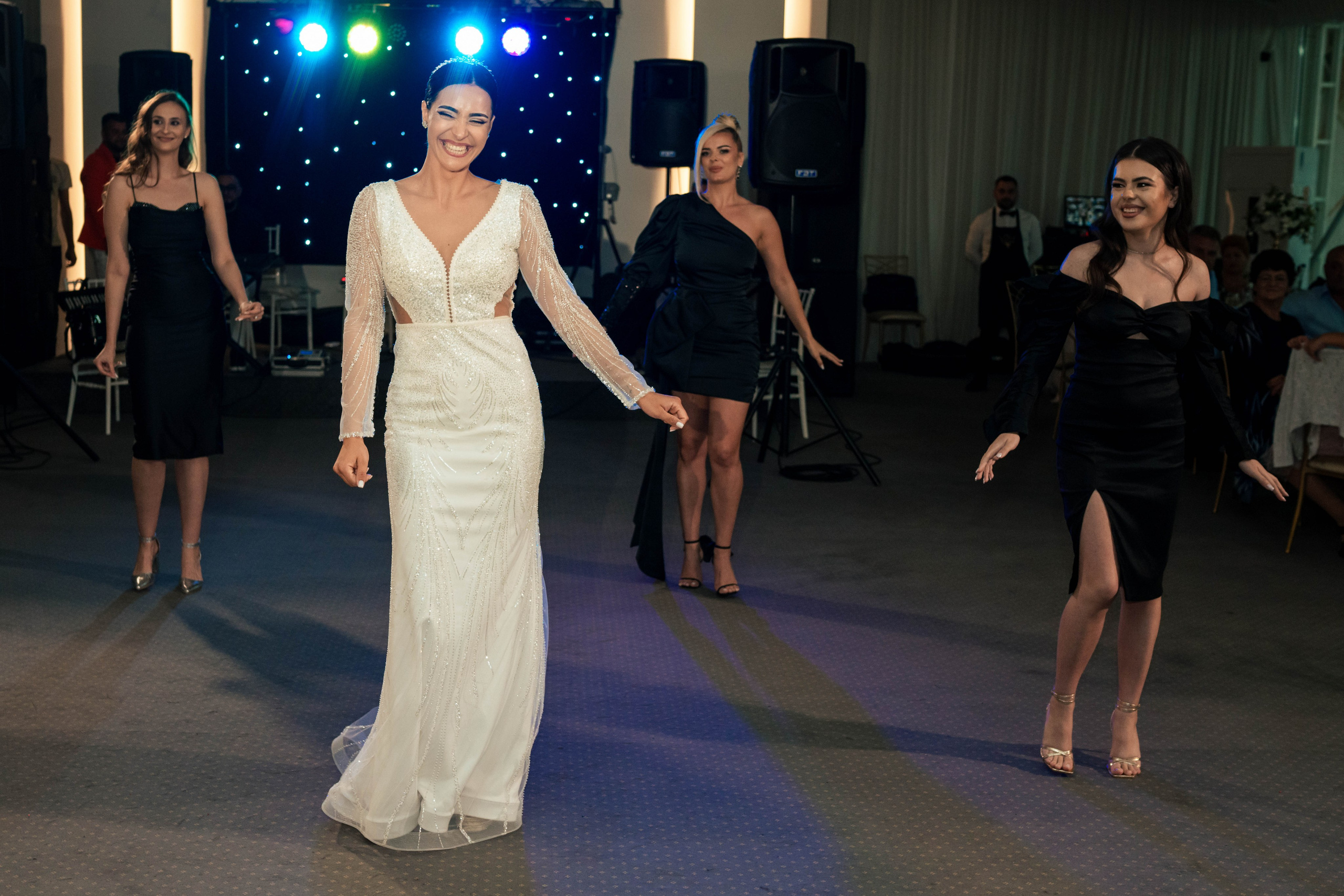 Iustina & Ionut. Fotograf nunta si evenimente Giurgiu