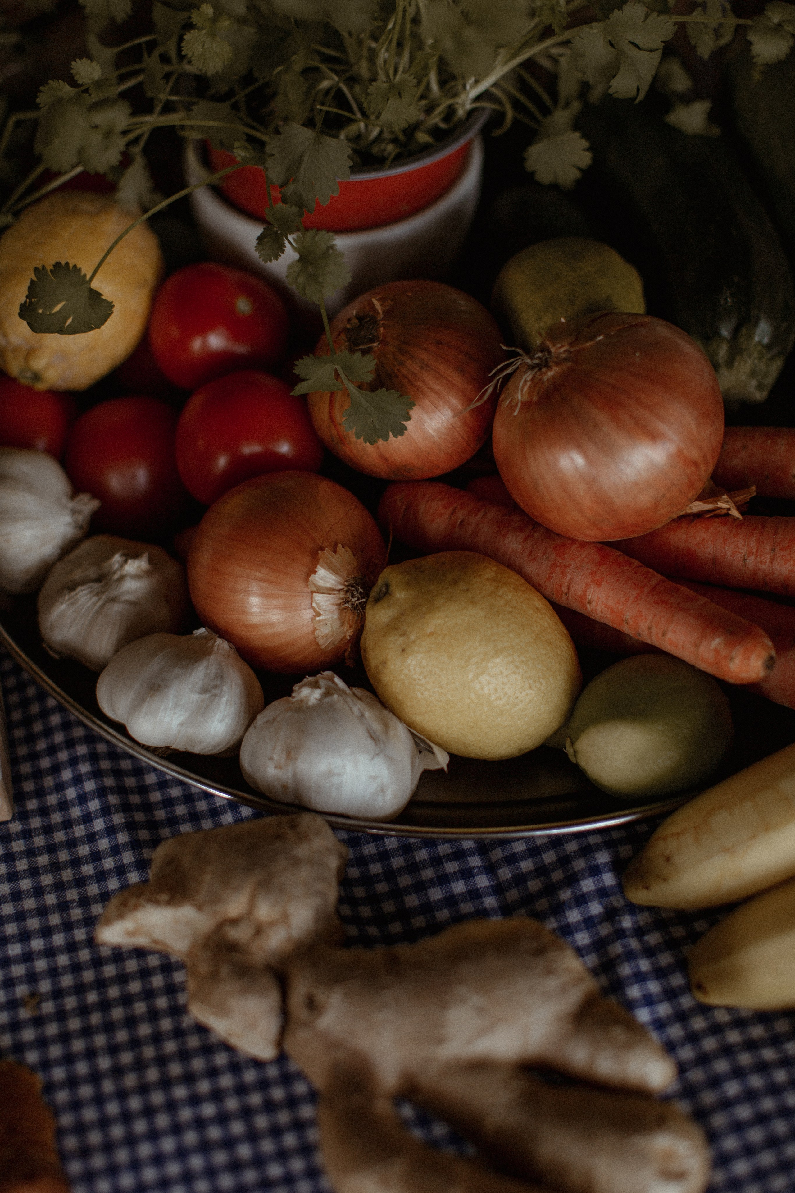 High vibes retreat reportage. True self