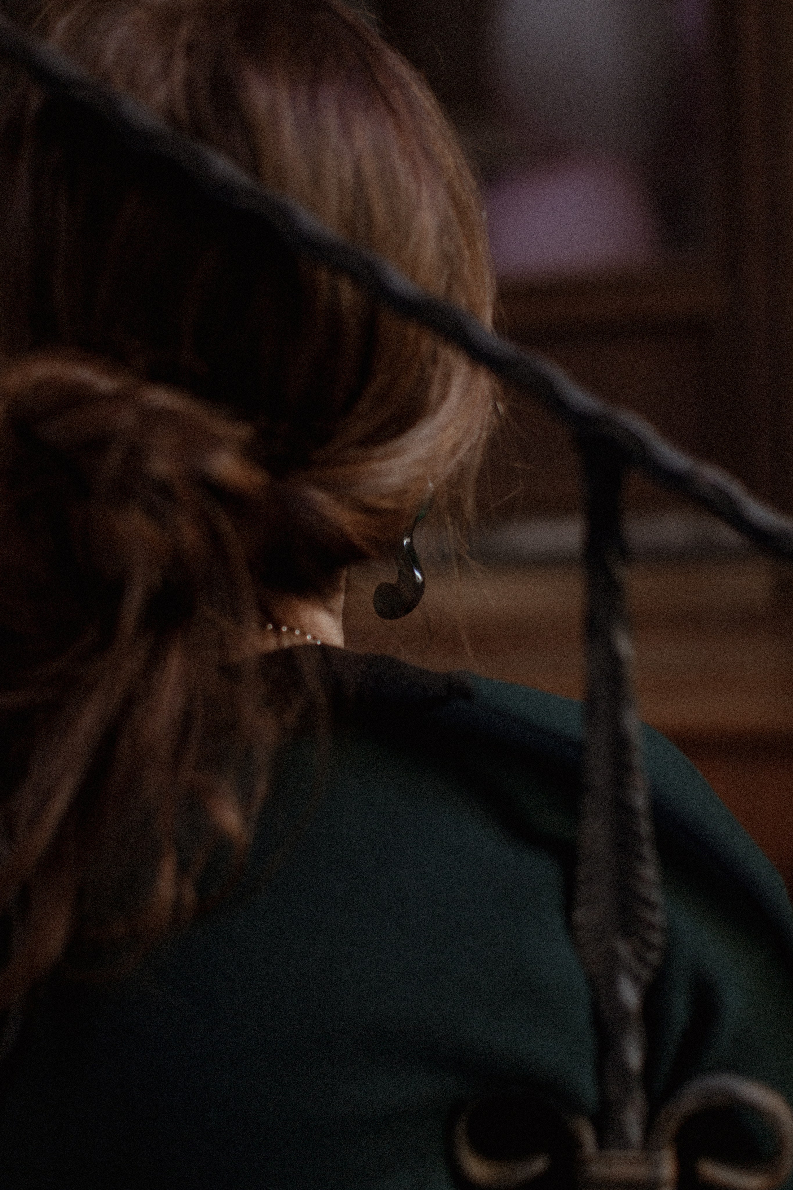 Tatiana. Istanbul stories. True self