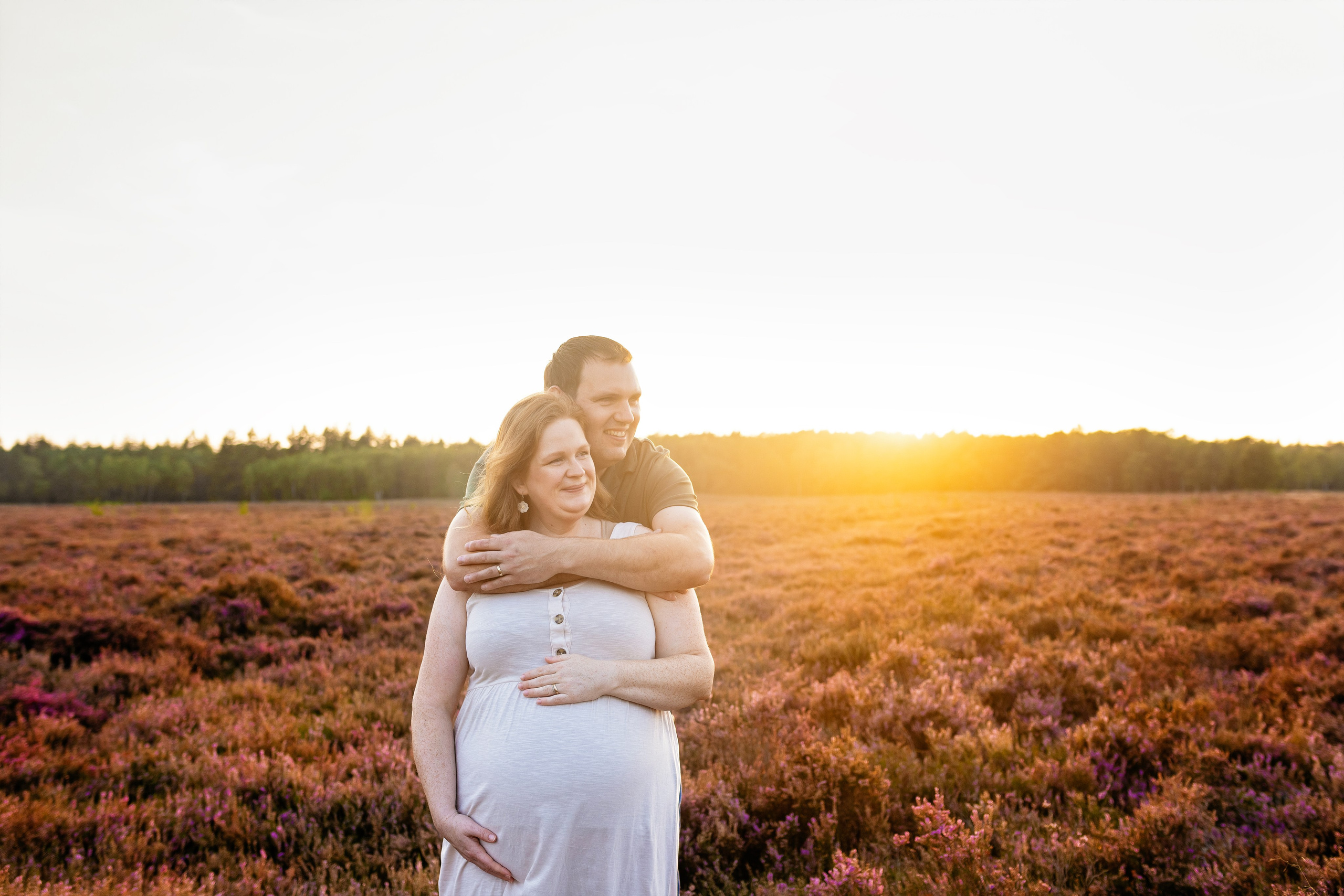 5 TIPS VOOR EEN MOOIE ZWANGERSCHAPSSHOOT. Familie en huwelijksfotograaf in Zwolle Overijssel