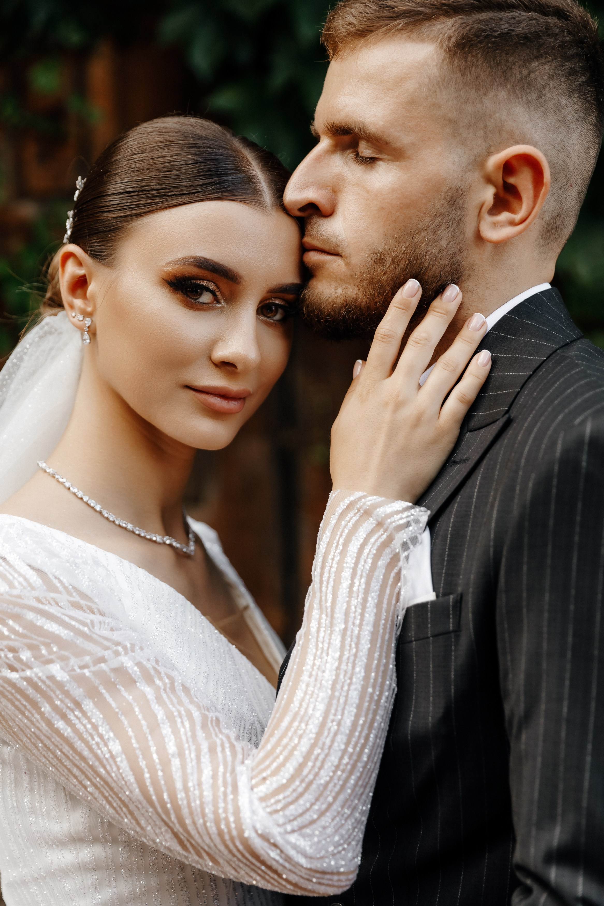 Wedding — Dumitru & Victoria. Fulga Photographer
