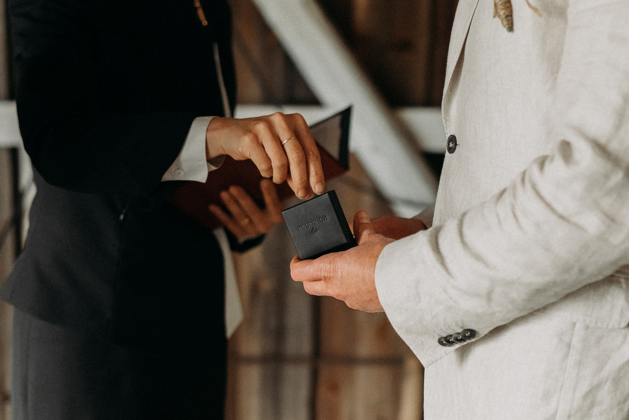 A&O. Wedding and portrait photographer in Helsinki Vickan O