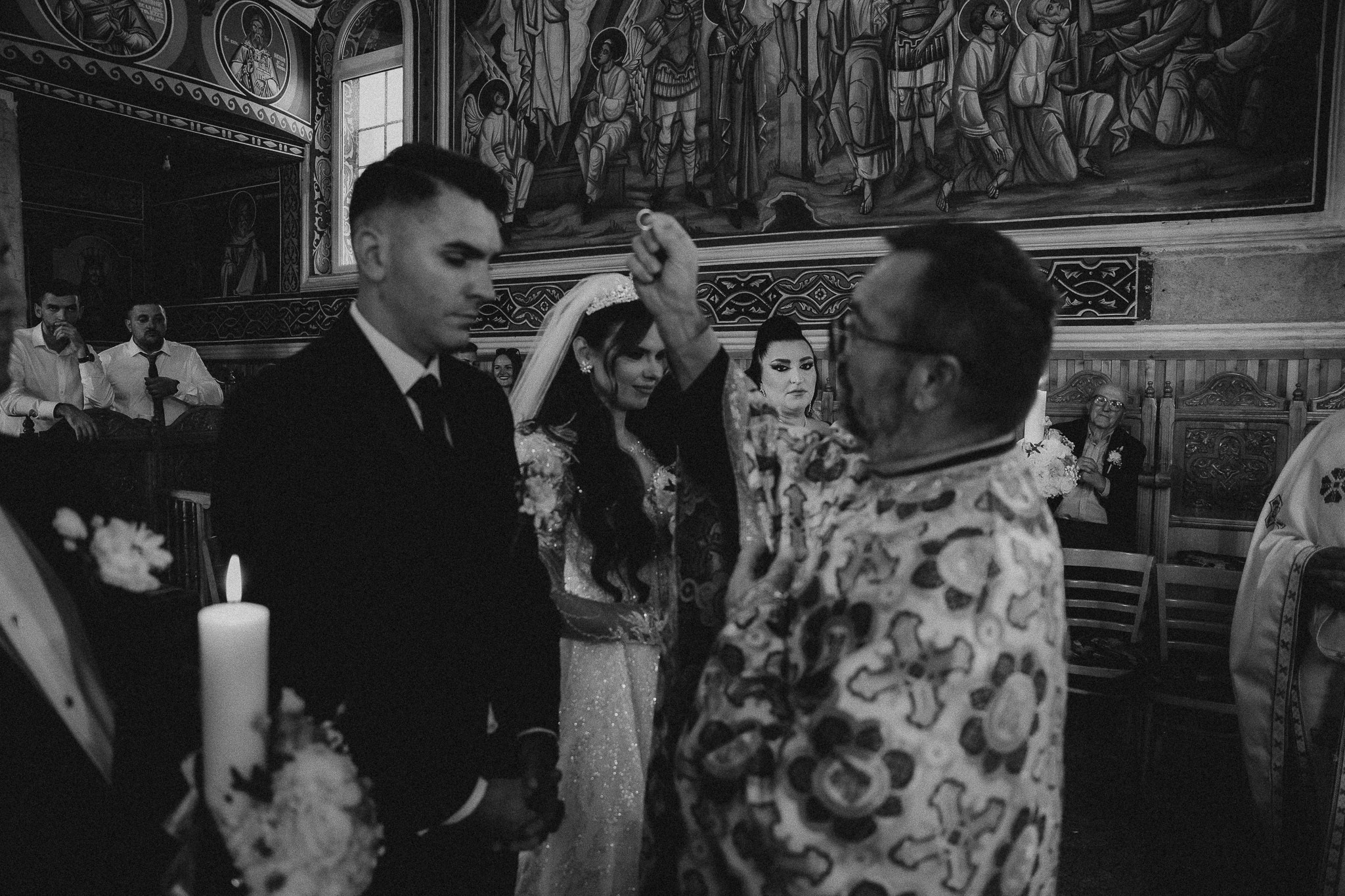 Rebeca & Laviniu. Dragosbaciuartphotographer