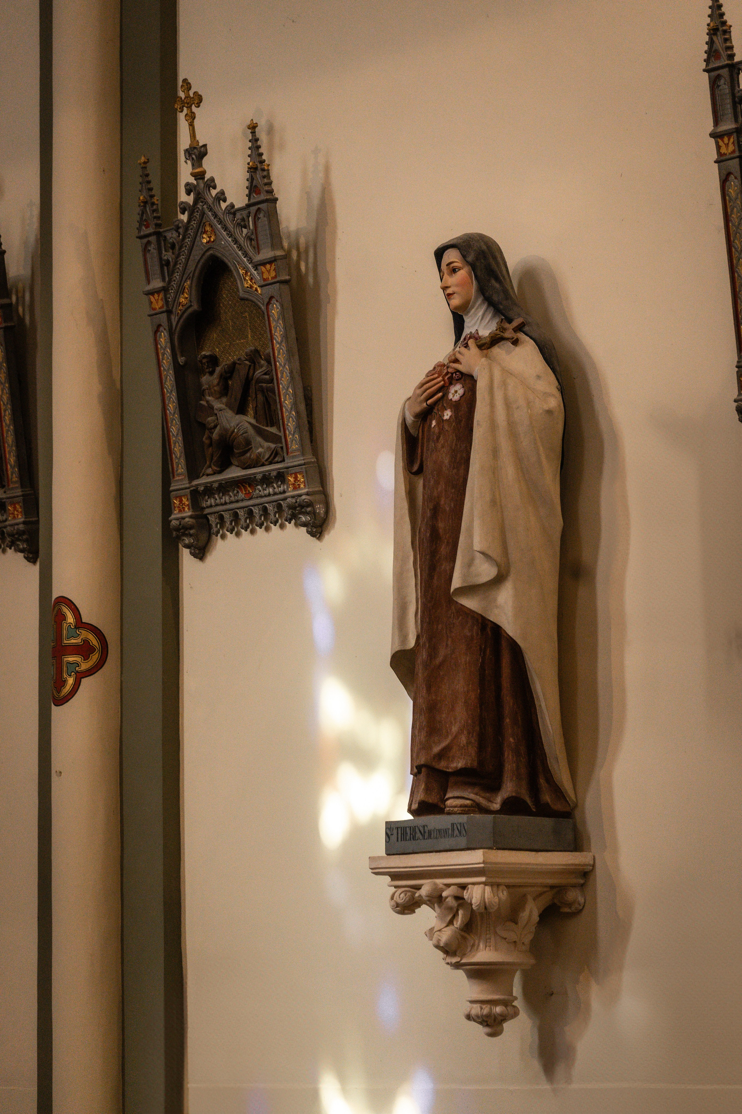 Сохранение драгоценных моментов: Незабываемое крещение в Тулузе. Евгения Смирнова — фотограф в Тулузе и юго-западной Франции