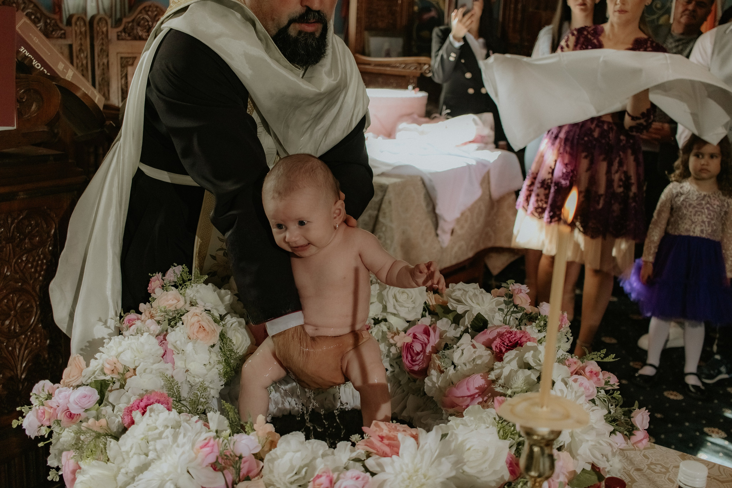 Ingrid. Fotograf si videograf — evenimente si studio