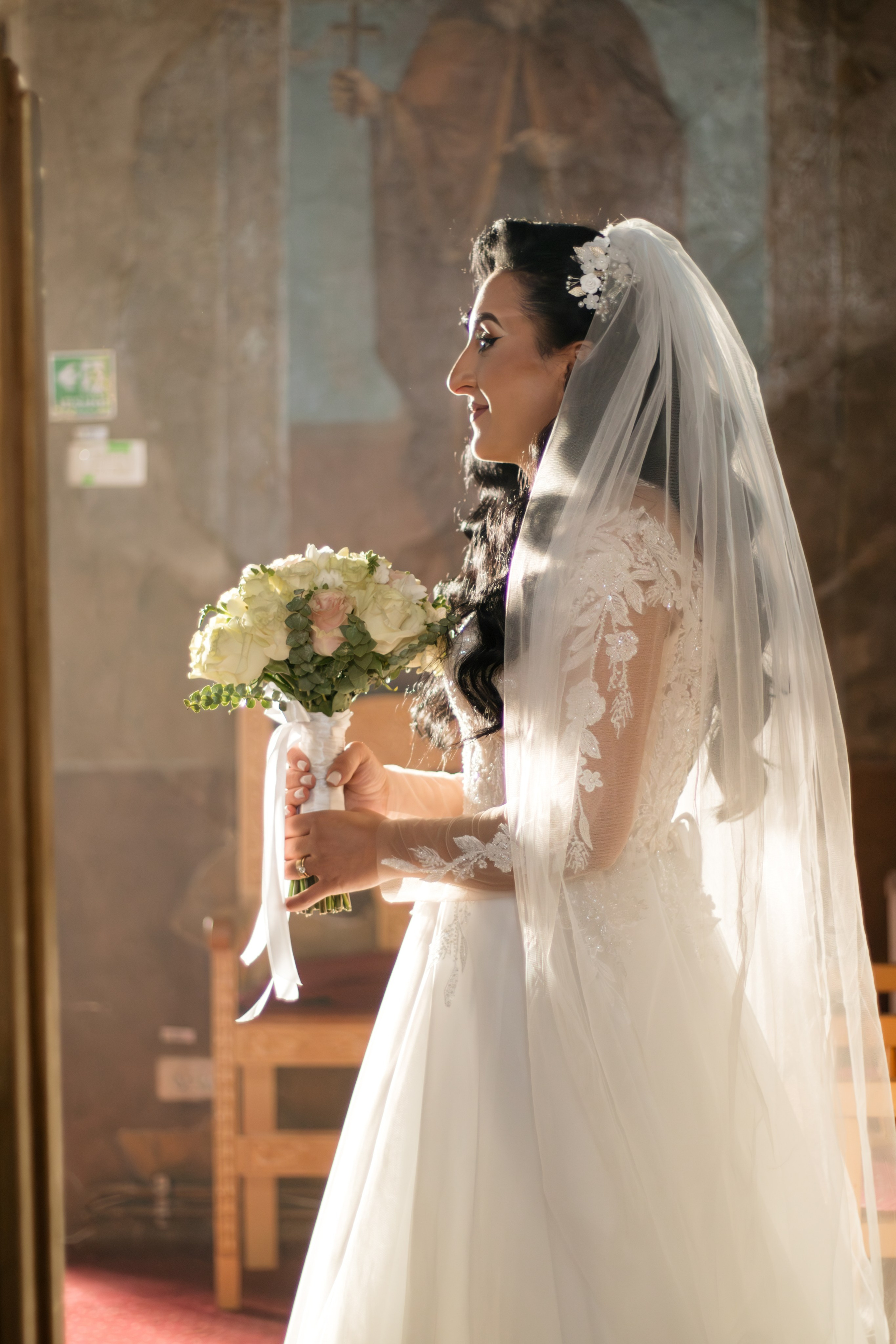 Malina & Alex. Fotograf si videograf — evenimente si studio