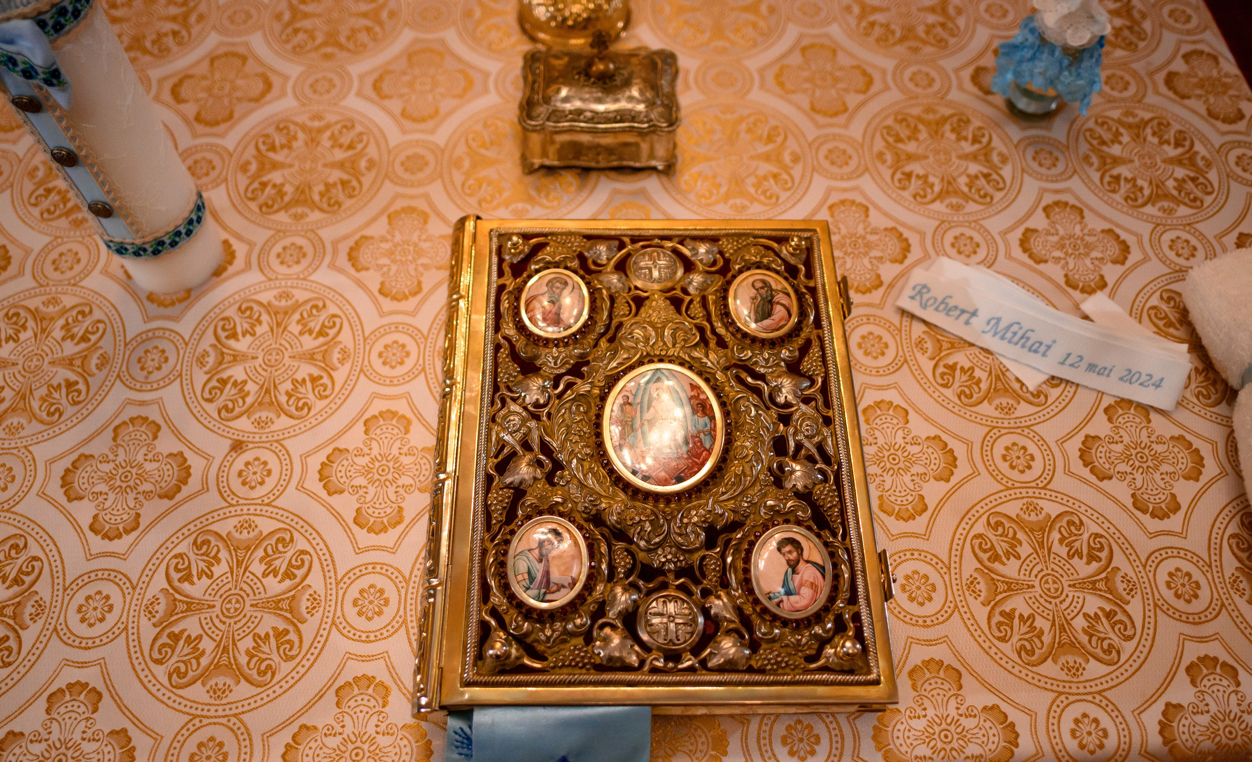 Botez. Fotograf evenimente Targoviste